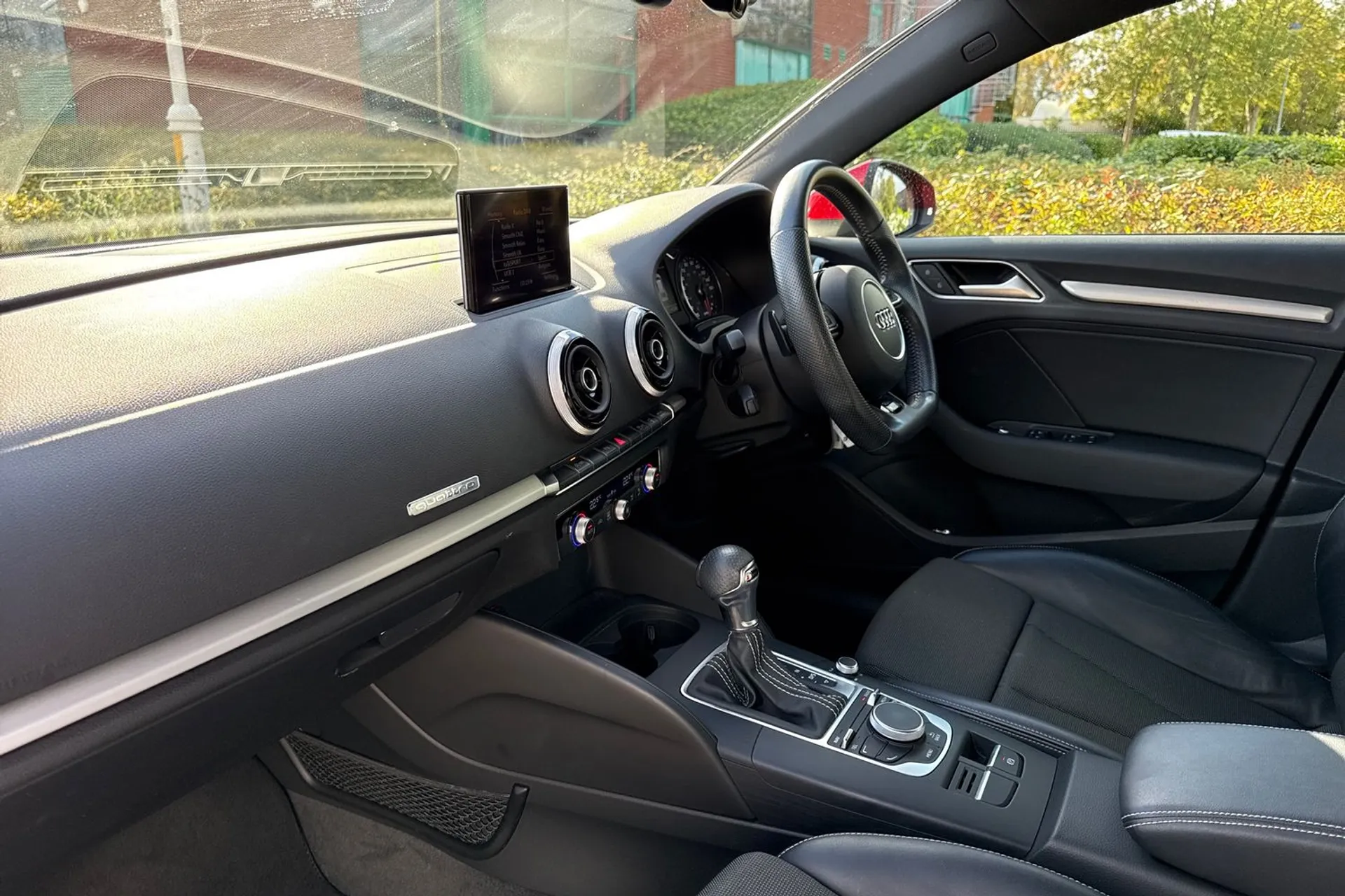 Audi A3 thumbnail image number 30