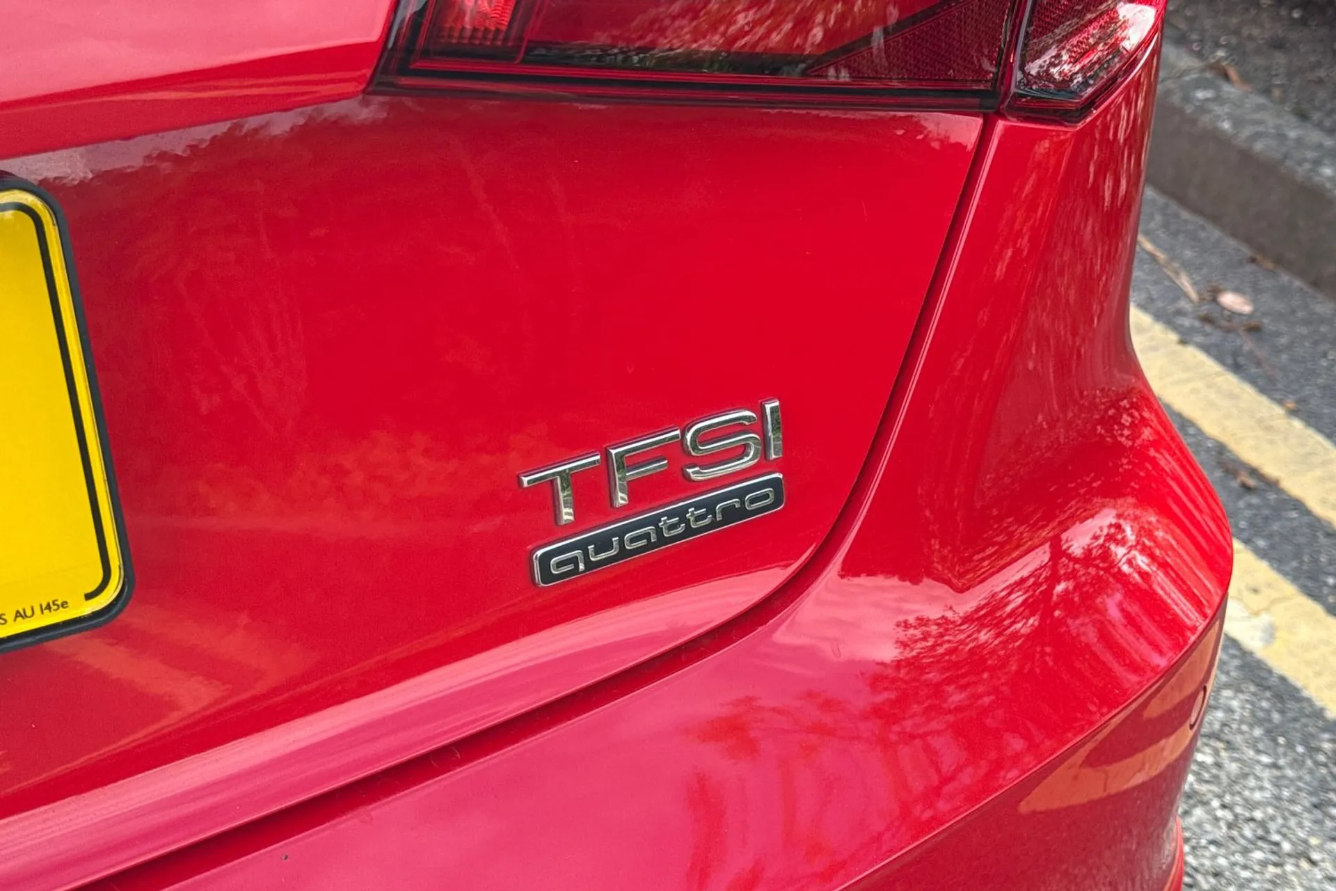 Audi A3 thumbnail image number 18