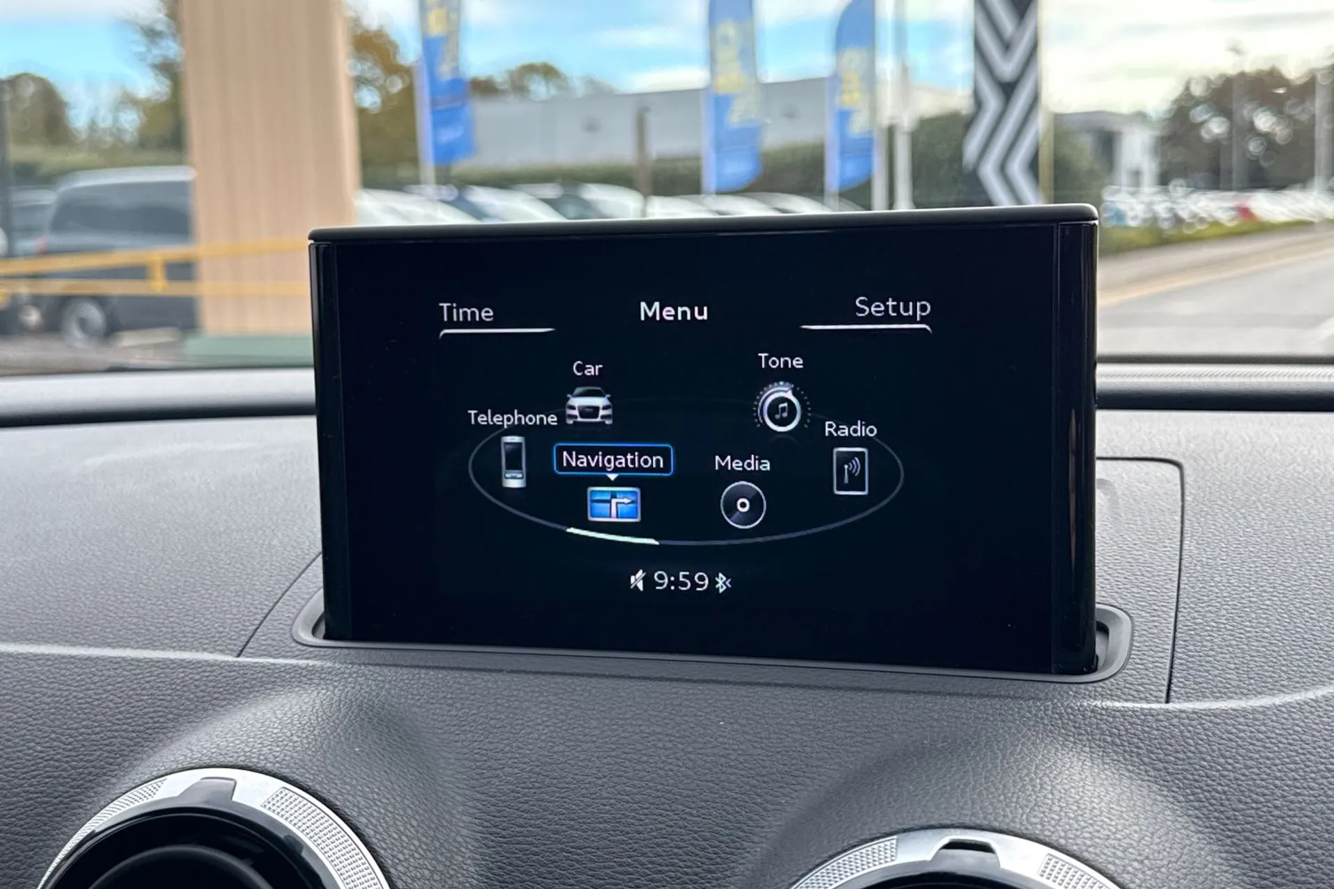 Audi A3 thumbnail image number 33