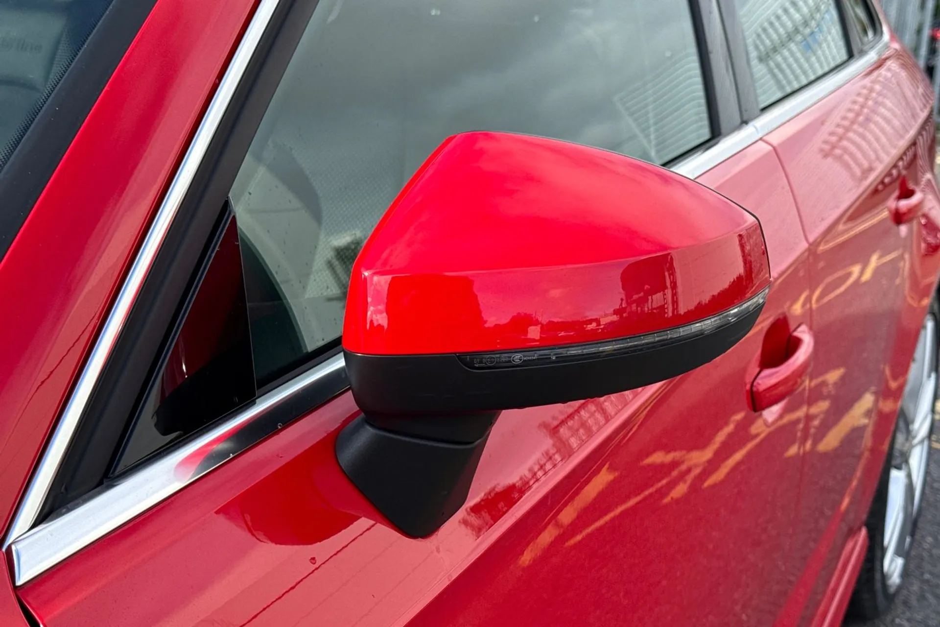 Audi A3 thumbnail image number 17