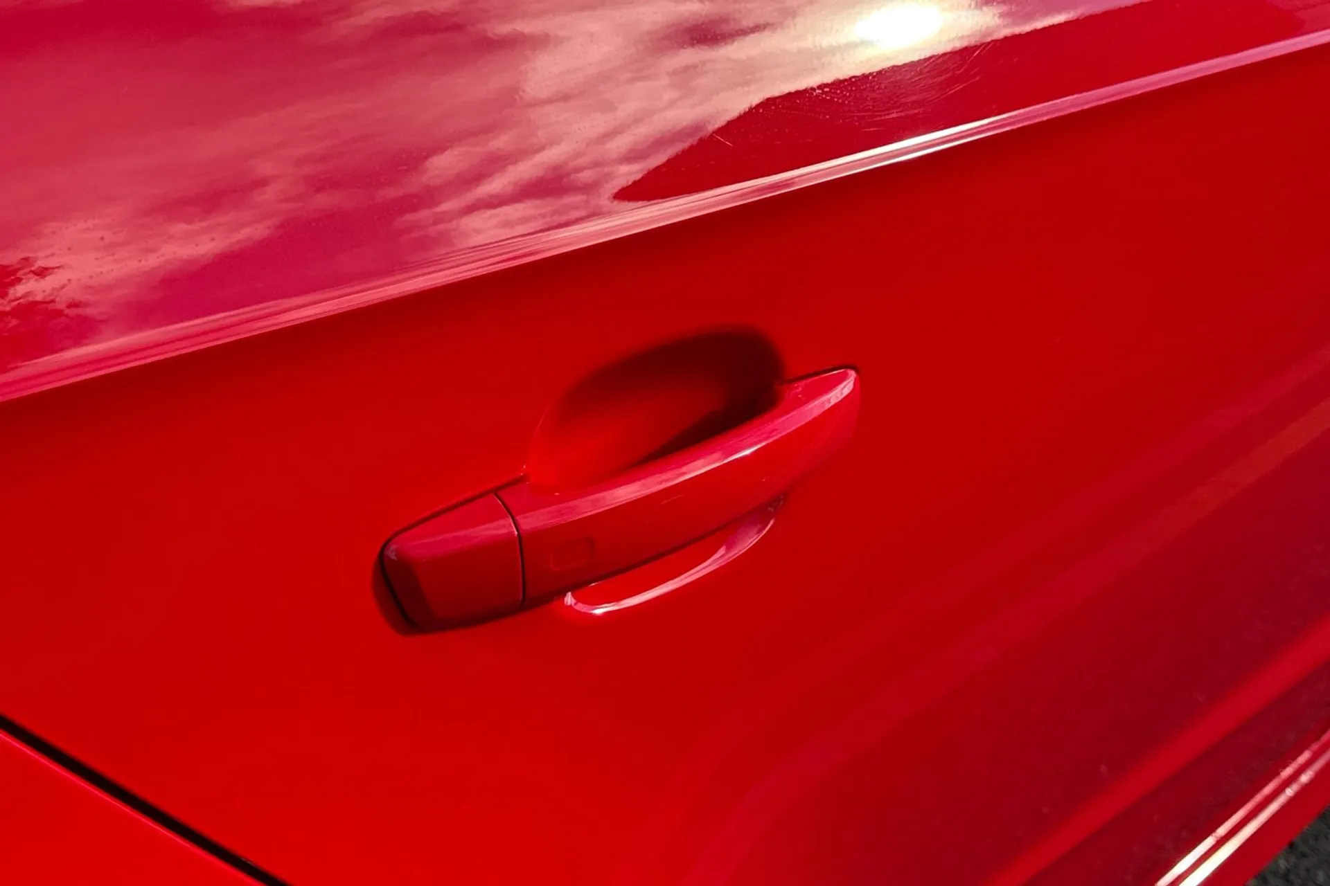 Audi A3 thumbnail image number 15