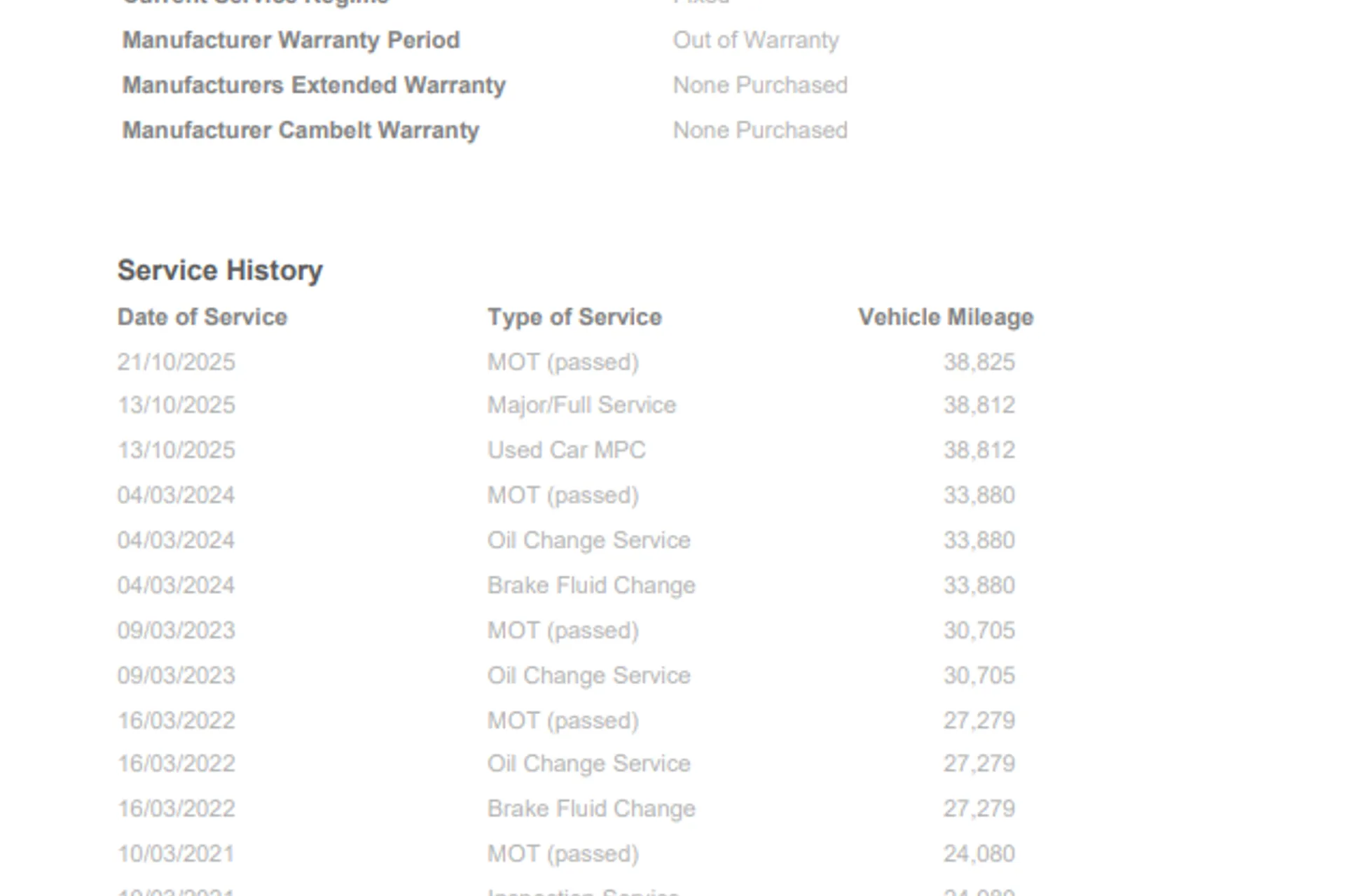 Audi A3 thumbnail image number 50