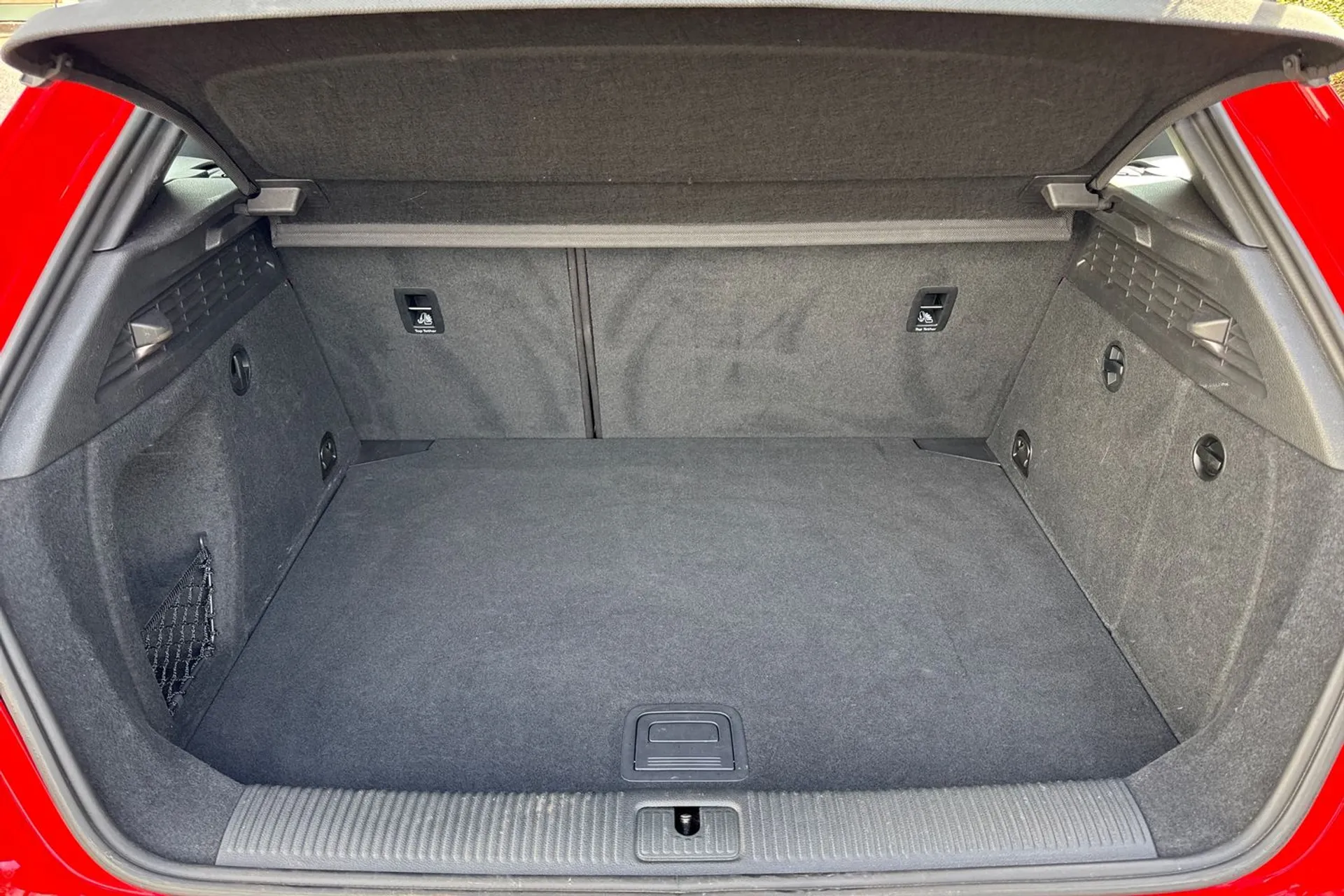 Audi A3 thumbnail image number 19