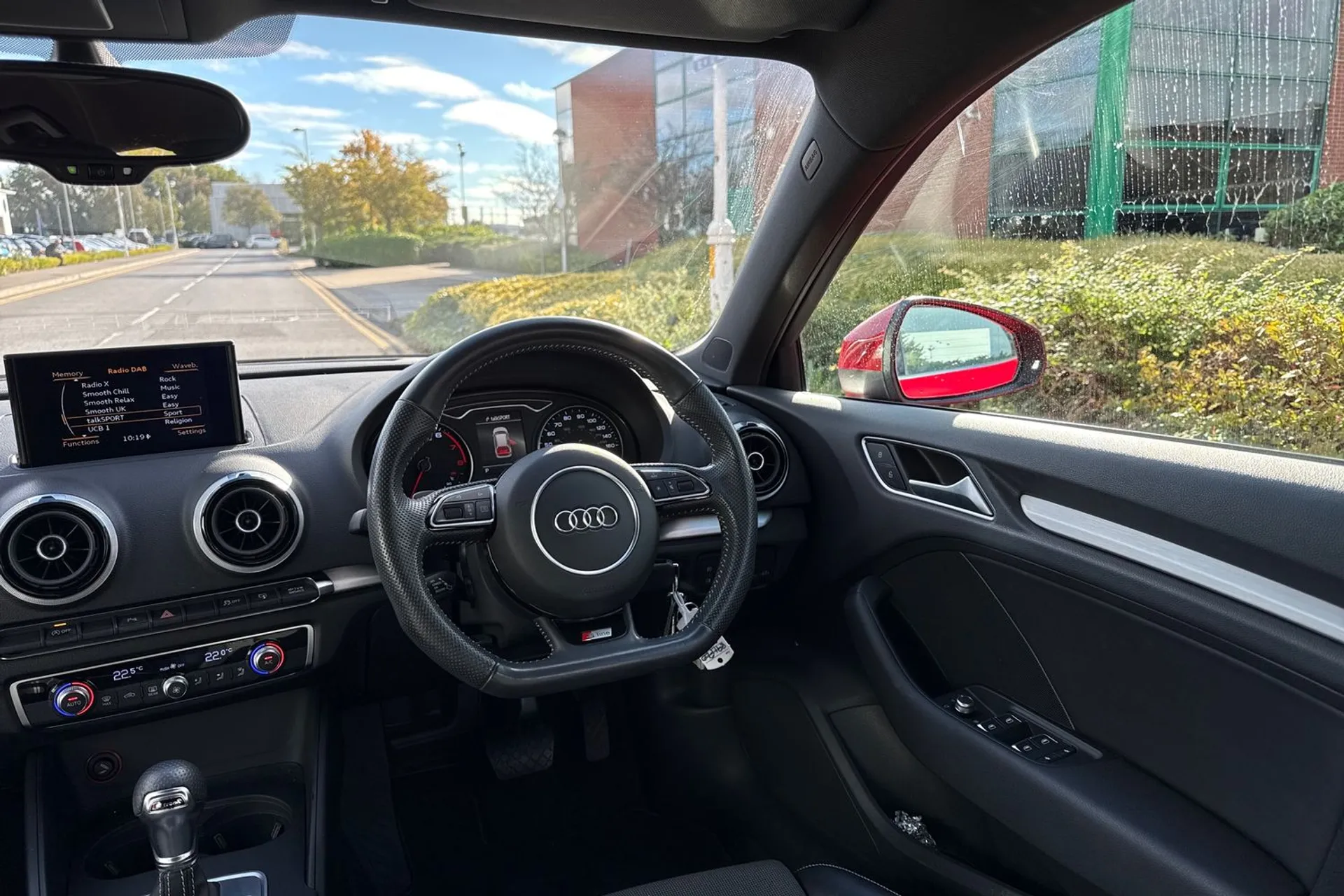 Audi A3 thumbnail image number 42