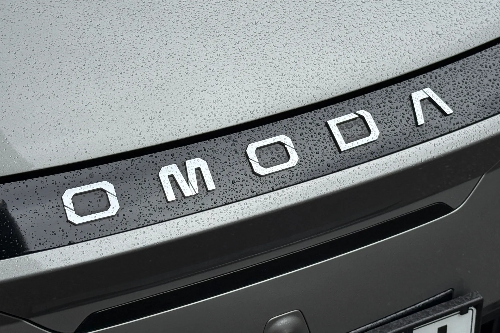 OMODA 5 thumbnail image number 57