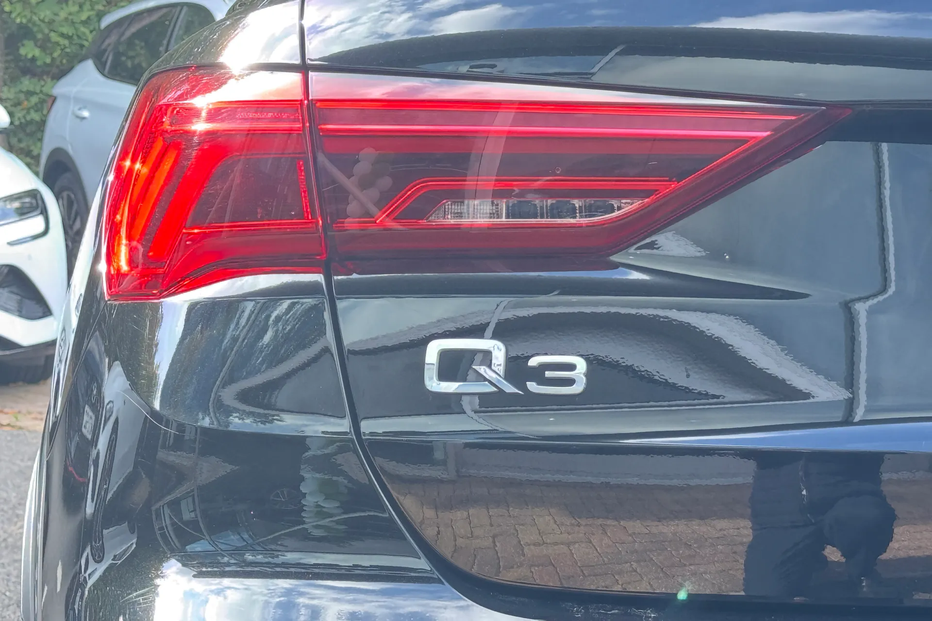 Audi Q3 thumbnail image number 47