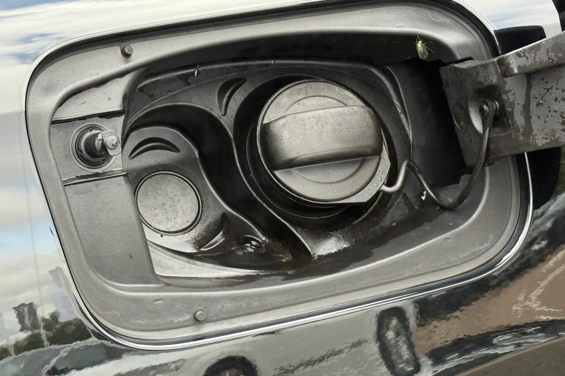 Audi Q3 thumbnail image number 27