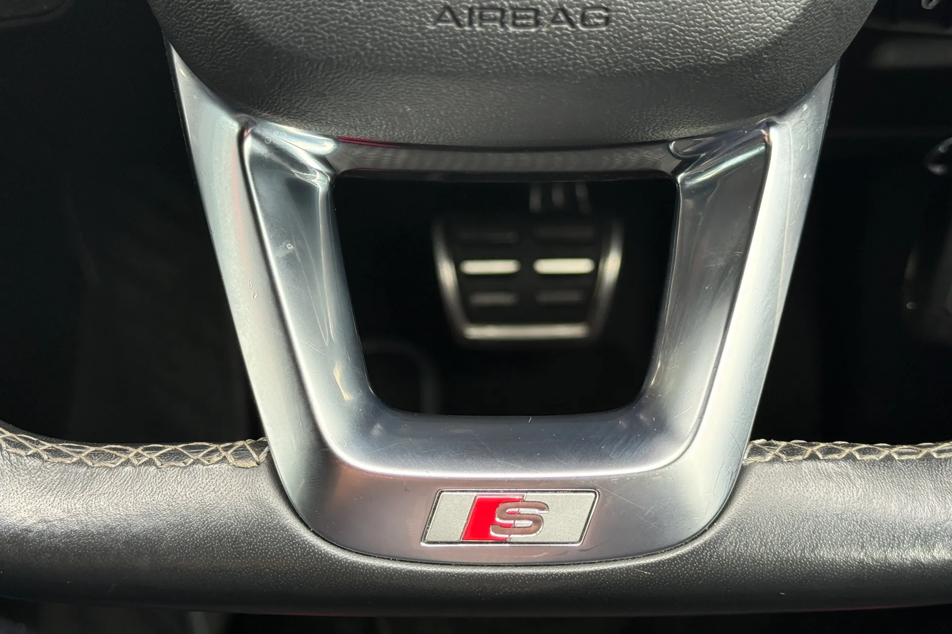 Audi Q3 thumbnail image number 57