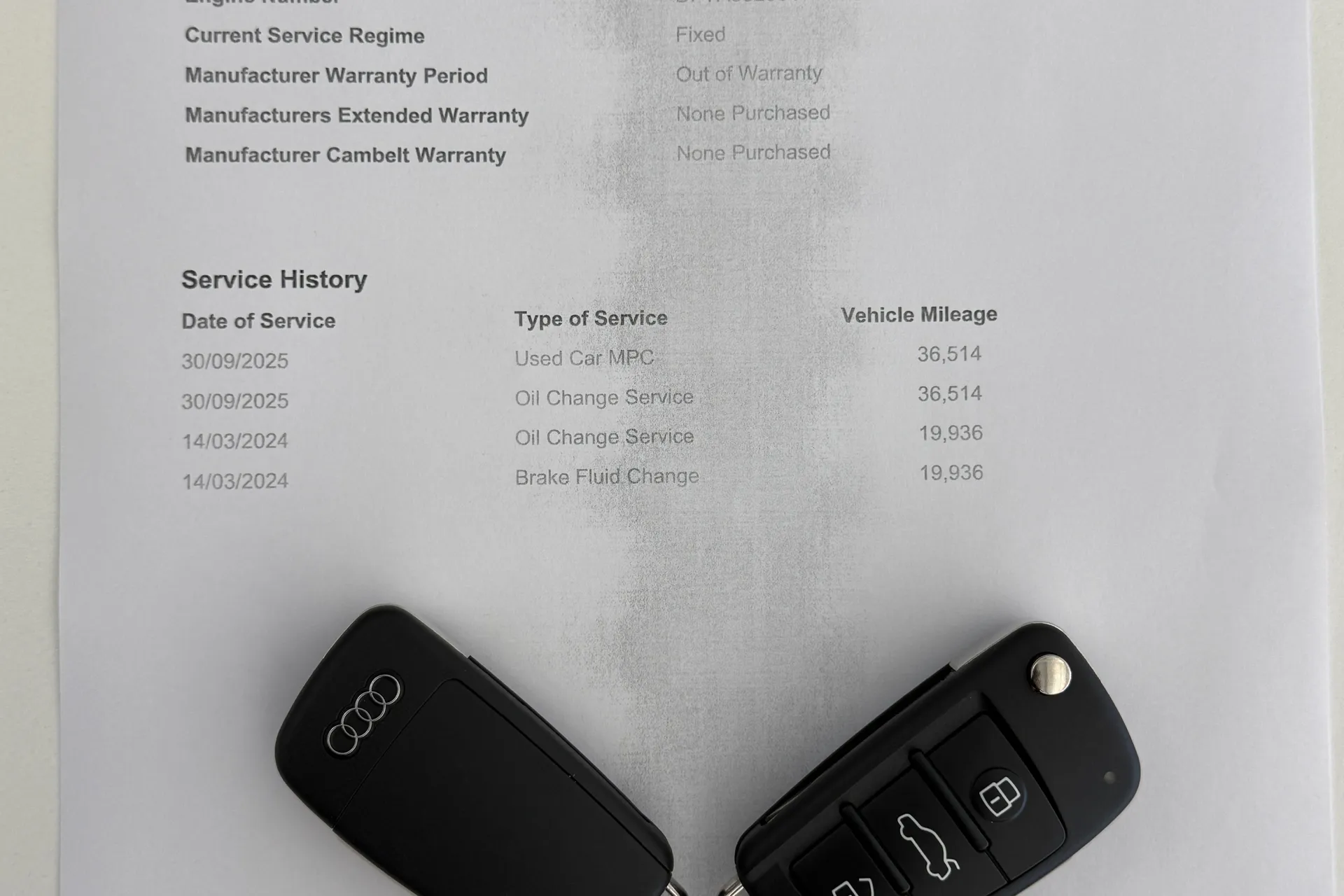 Audi Q3 thumbnail image number 60