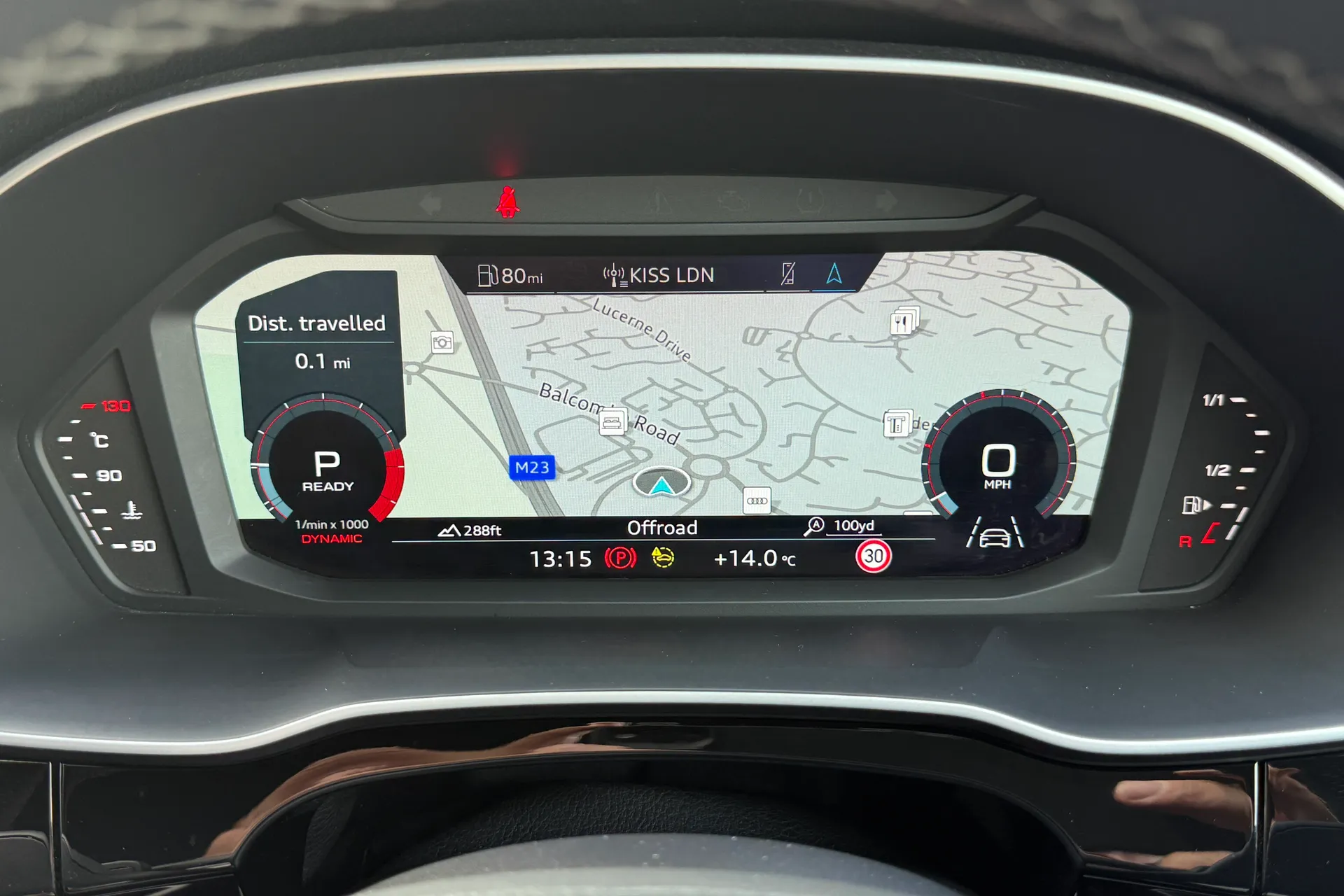 Audi Q3 thumbnail image number 53