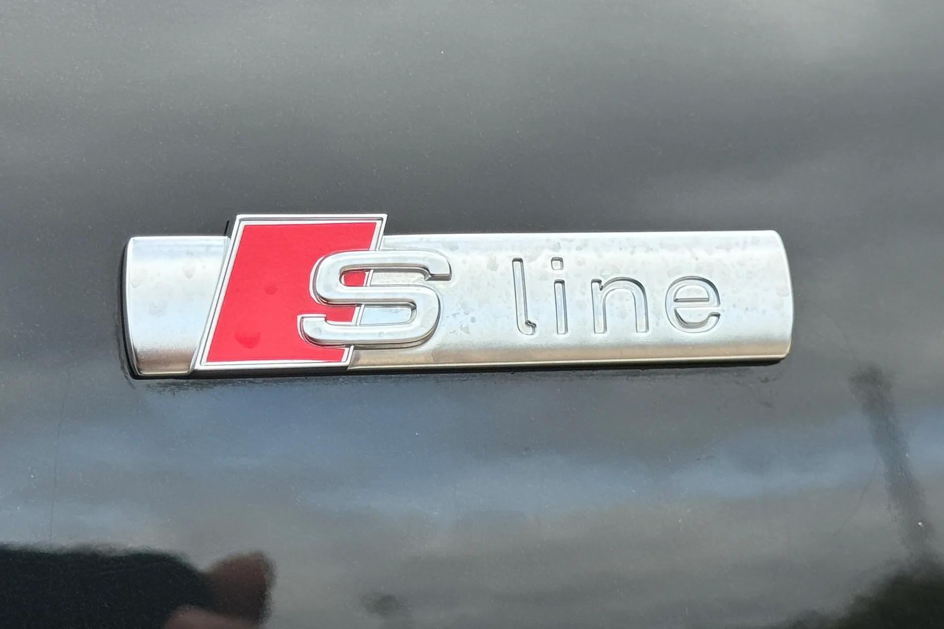 Audi Q3 thumbnail image number 33