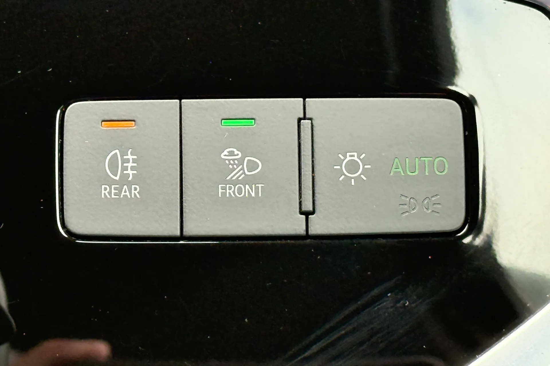 Audi Q3 thumbnail image number 59