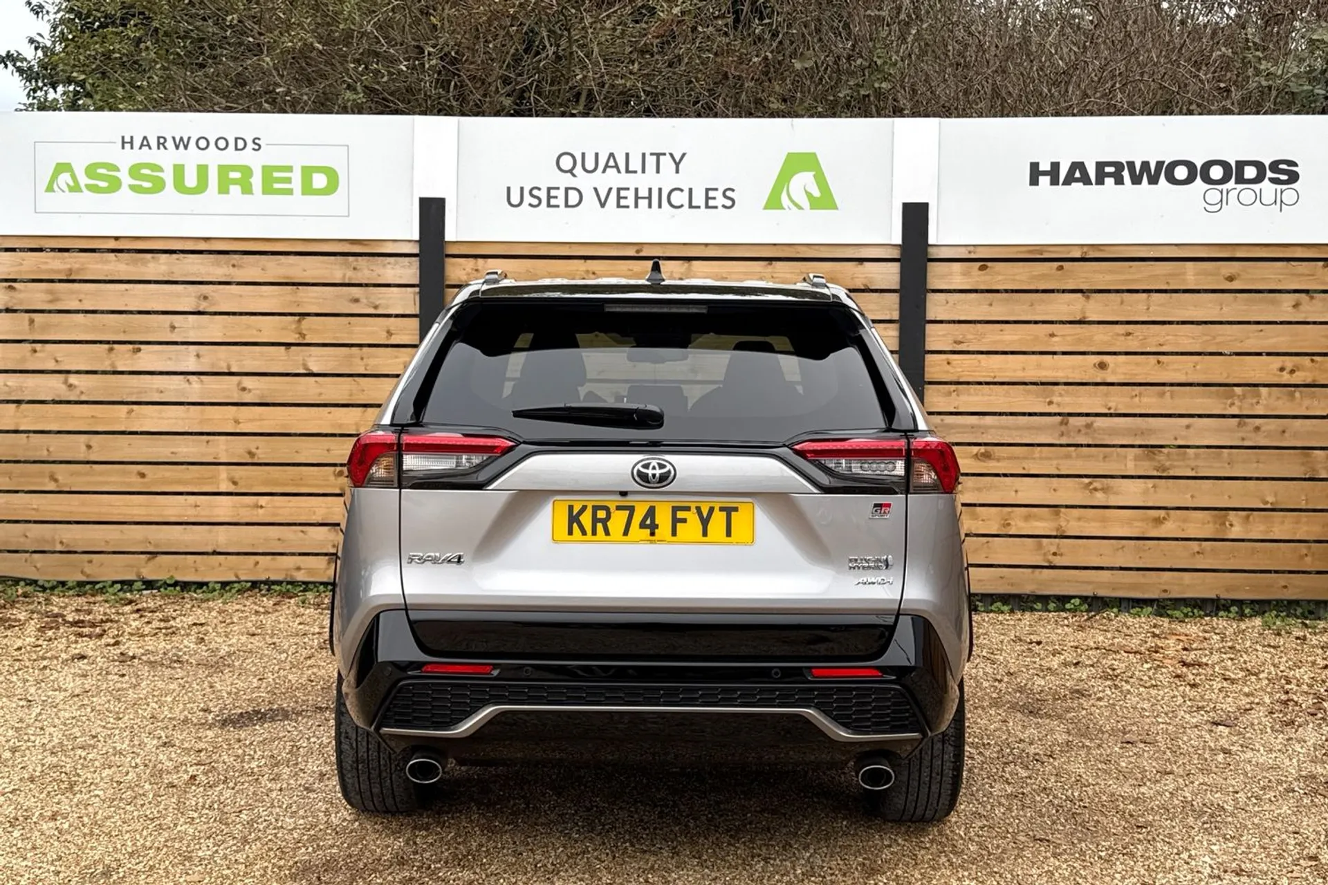 TOYOTA RAV4 thumbnail image number 9