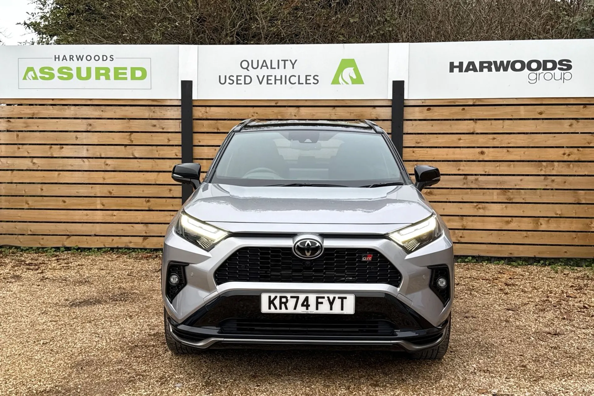 TOYOTA RAV4 thumbnail image number 13