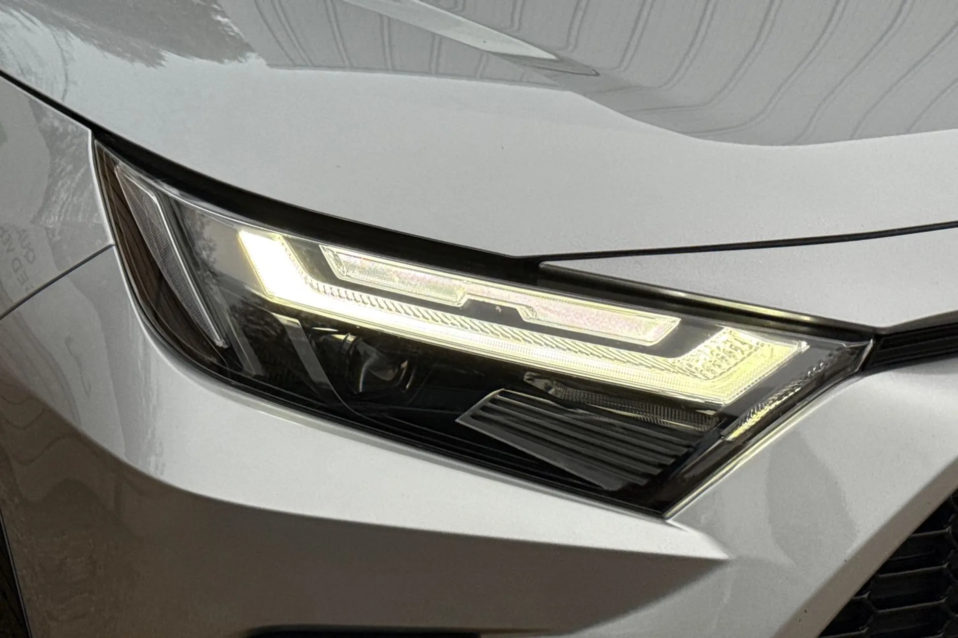 TOYOTA RAV4 thumbnail image number 58