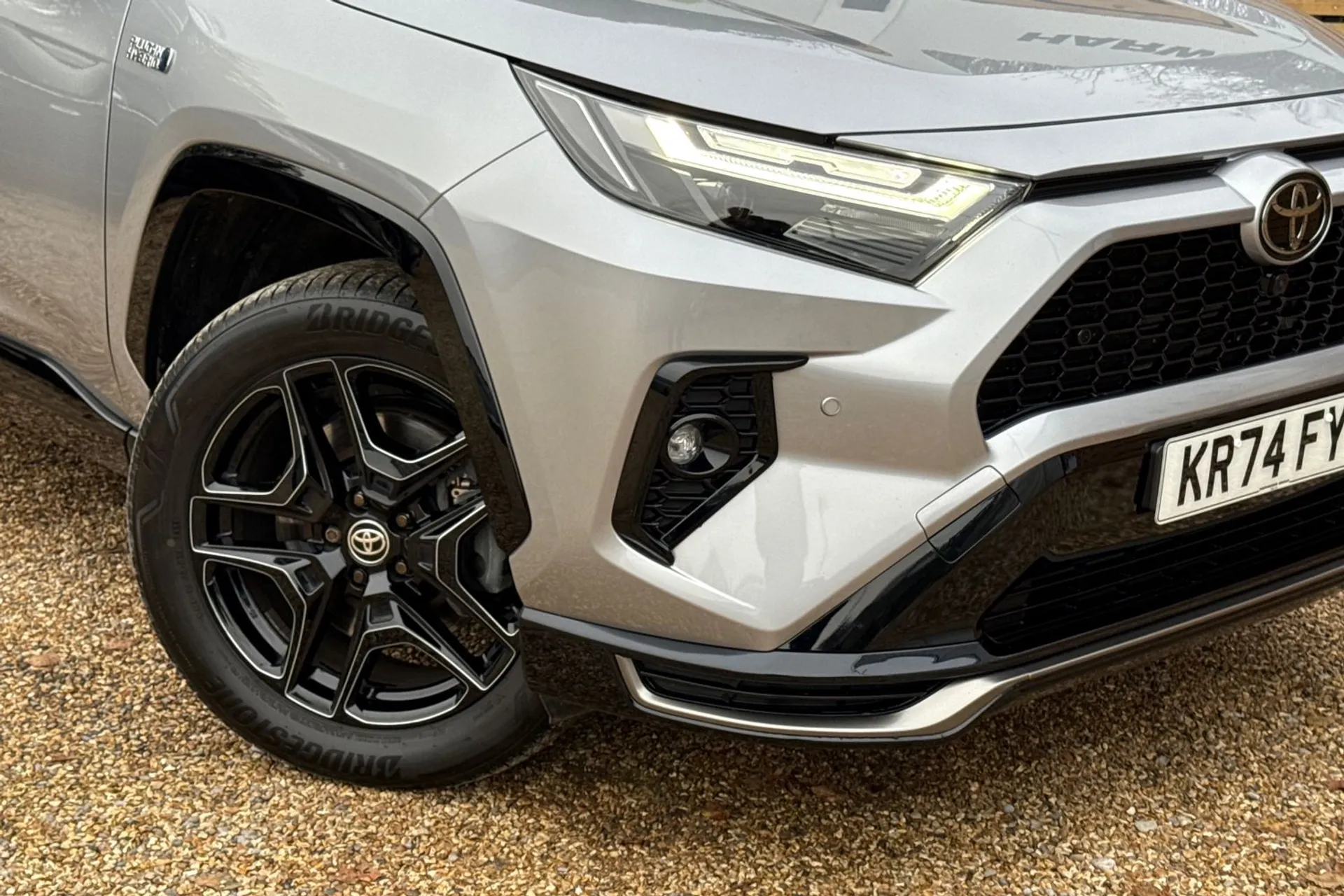 TOYOTA RAV4 thumbnail image number 7