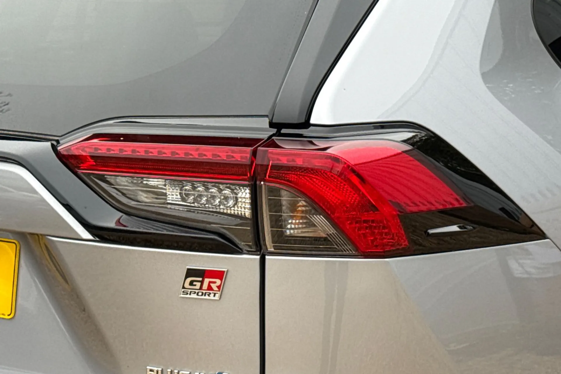 TOYOTA RAV4 thumbnail image number 45