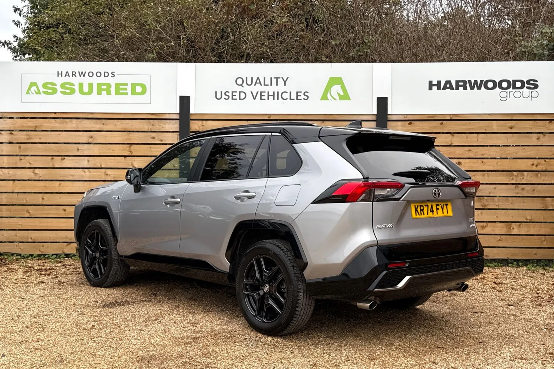 TOYOTA RAV4 thumbnail image number 10