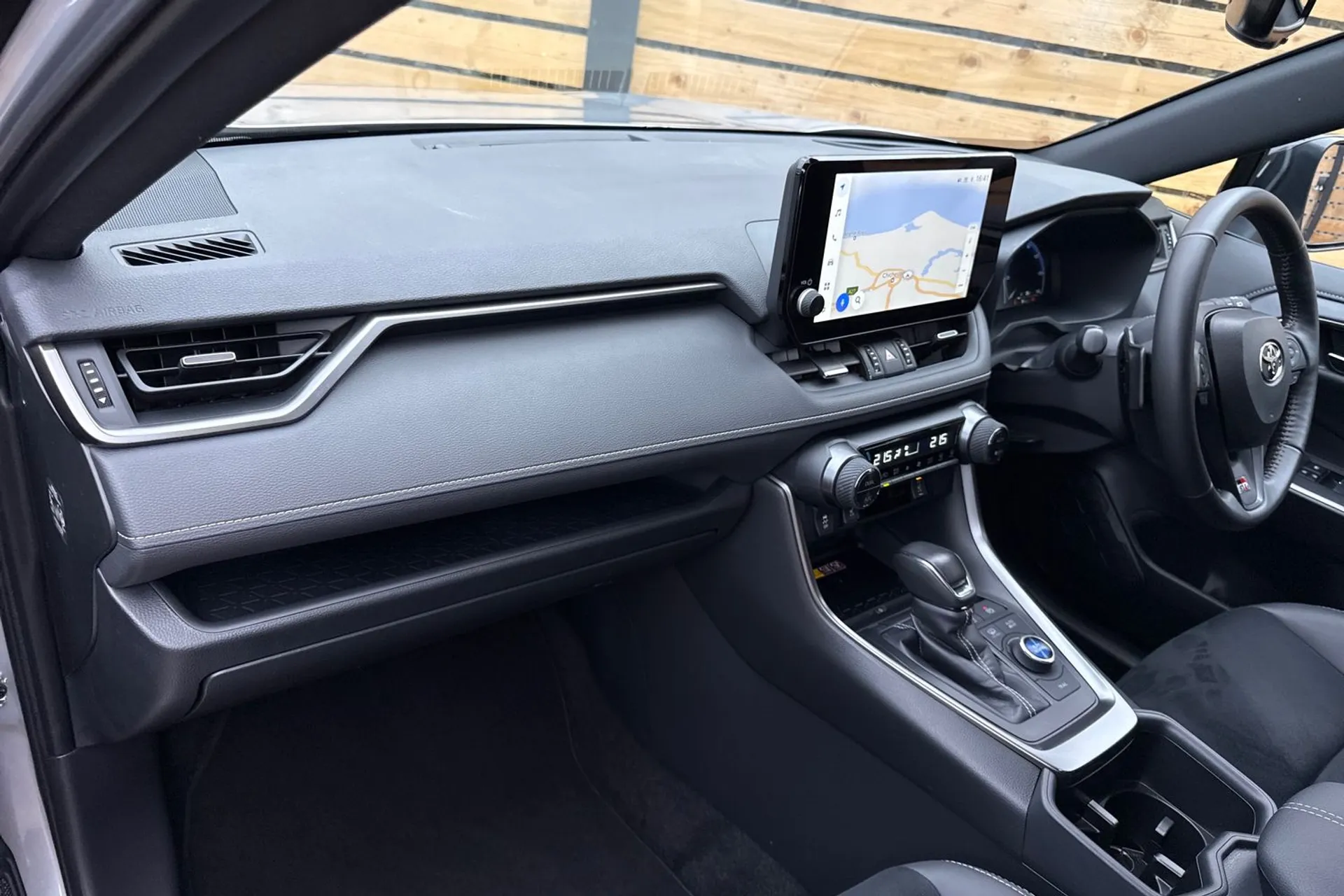 TOYOTA RAV4 thumbnail image number 29