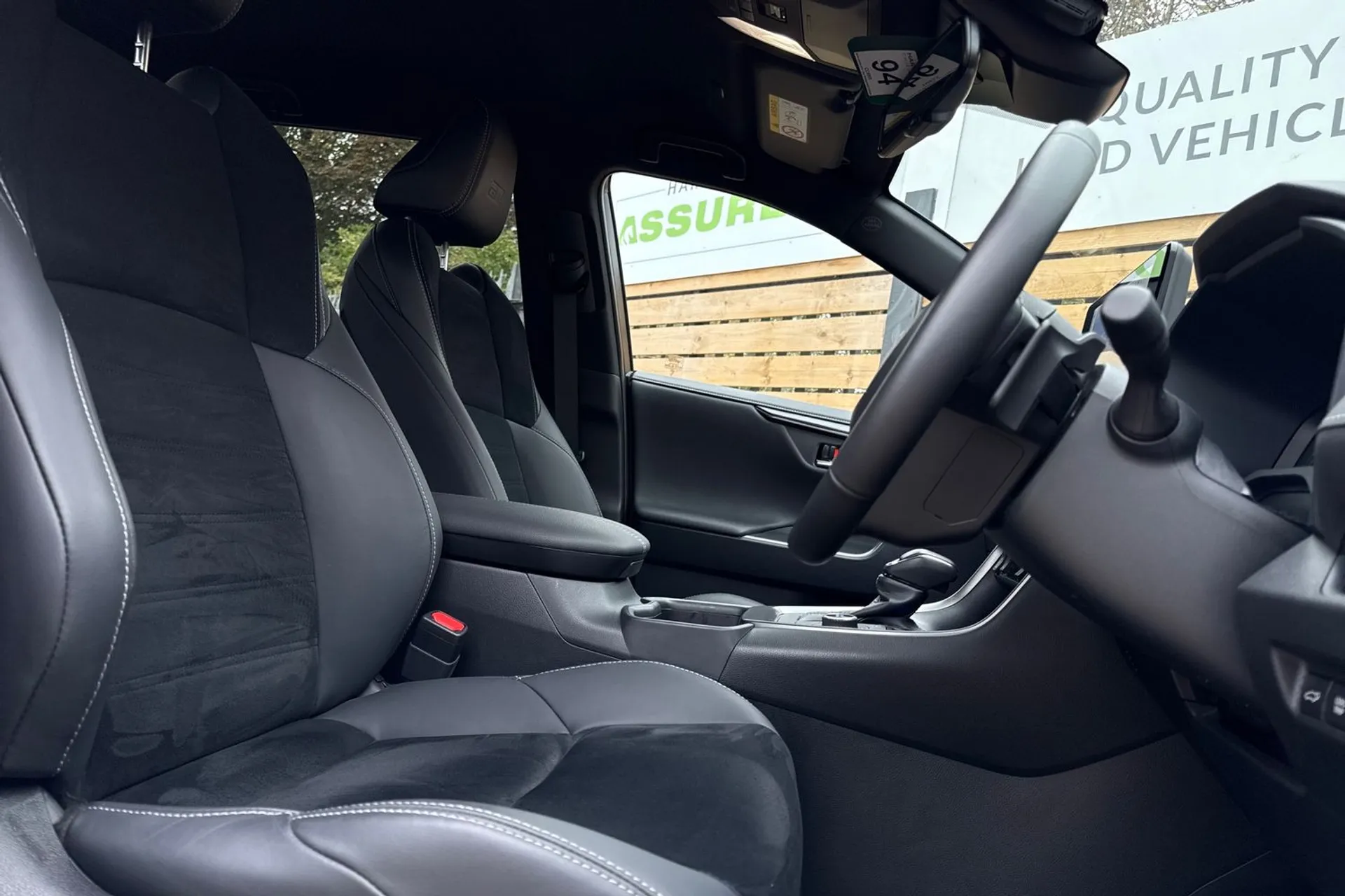 TOYOTA RAV4 thumbnail image number 27