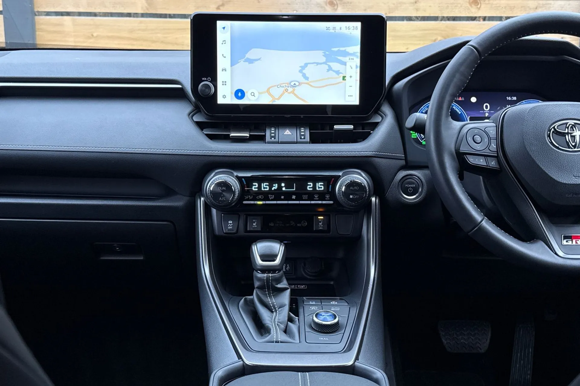 TOYOTA RAV4 thumbnail image number 38