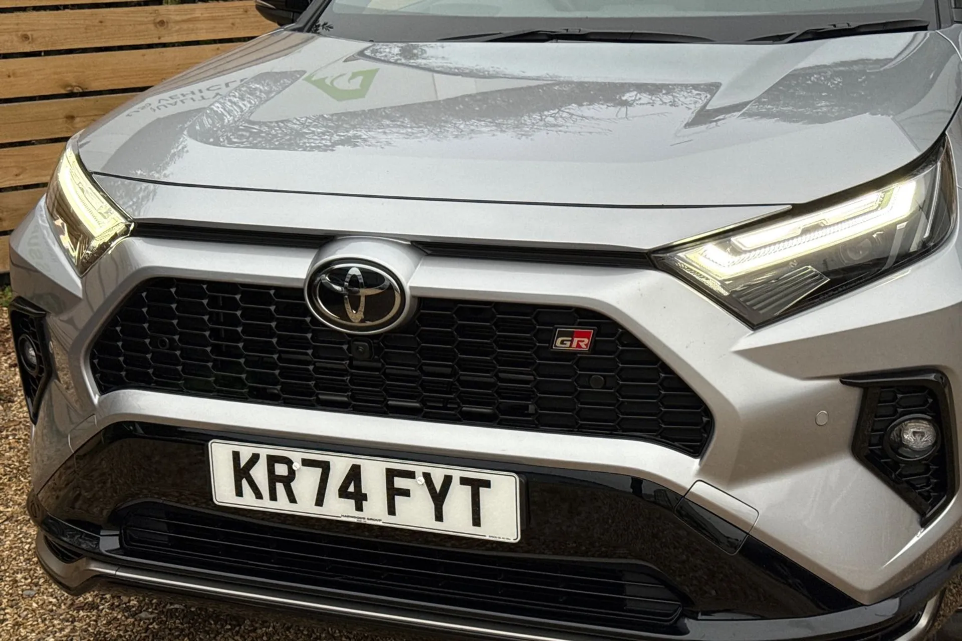 TOYOTA RAV4 thumbnail image number 59