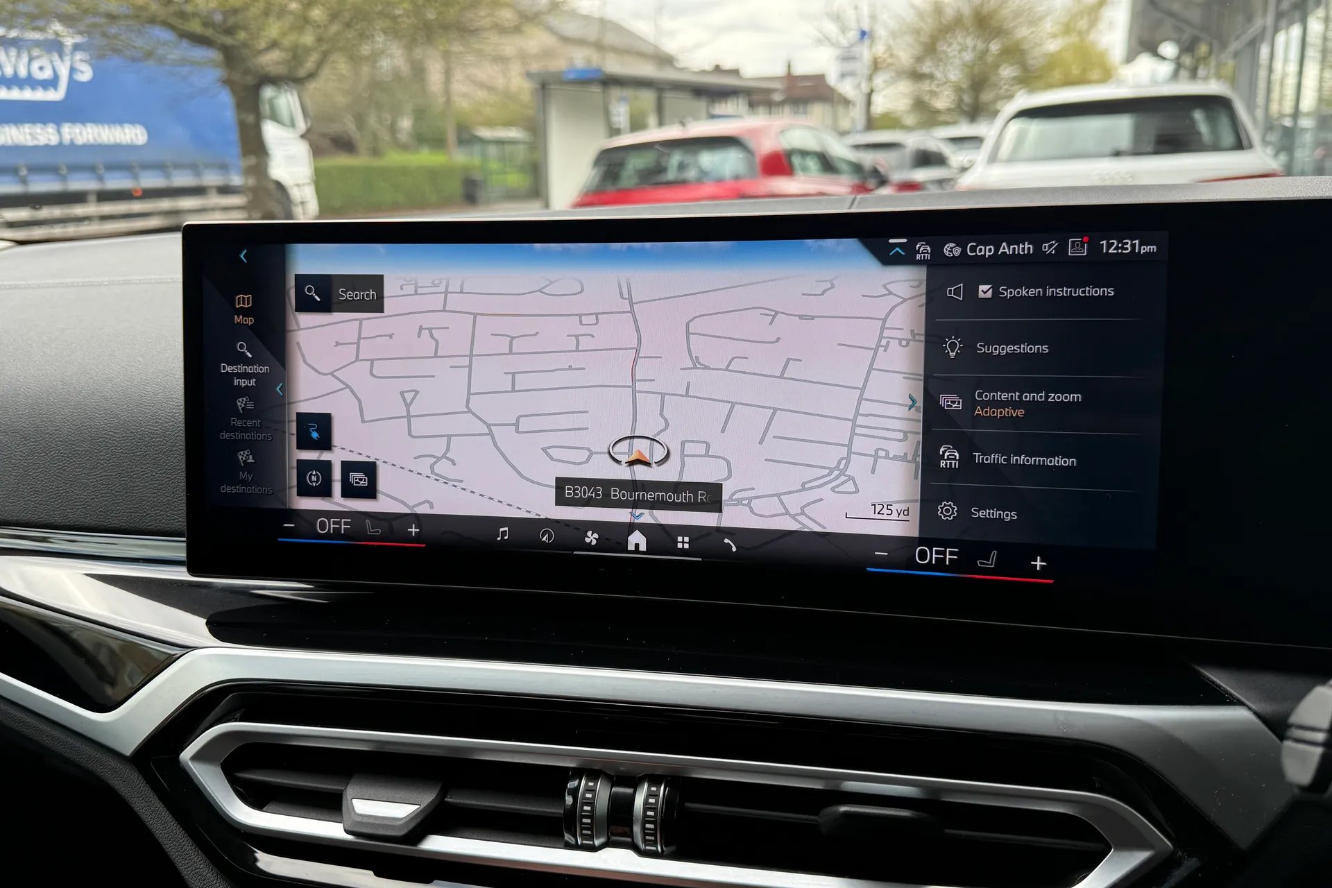 BMW I4 thumbnail image number 4