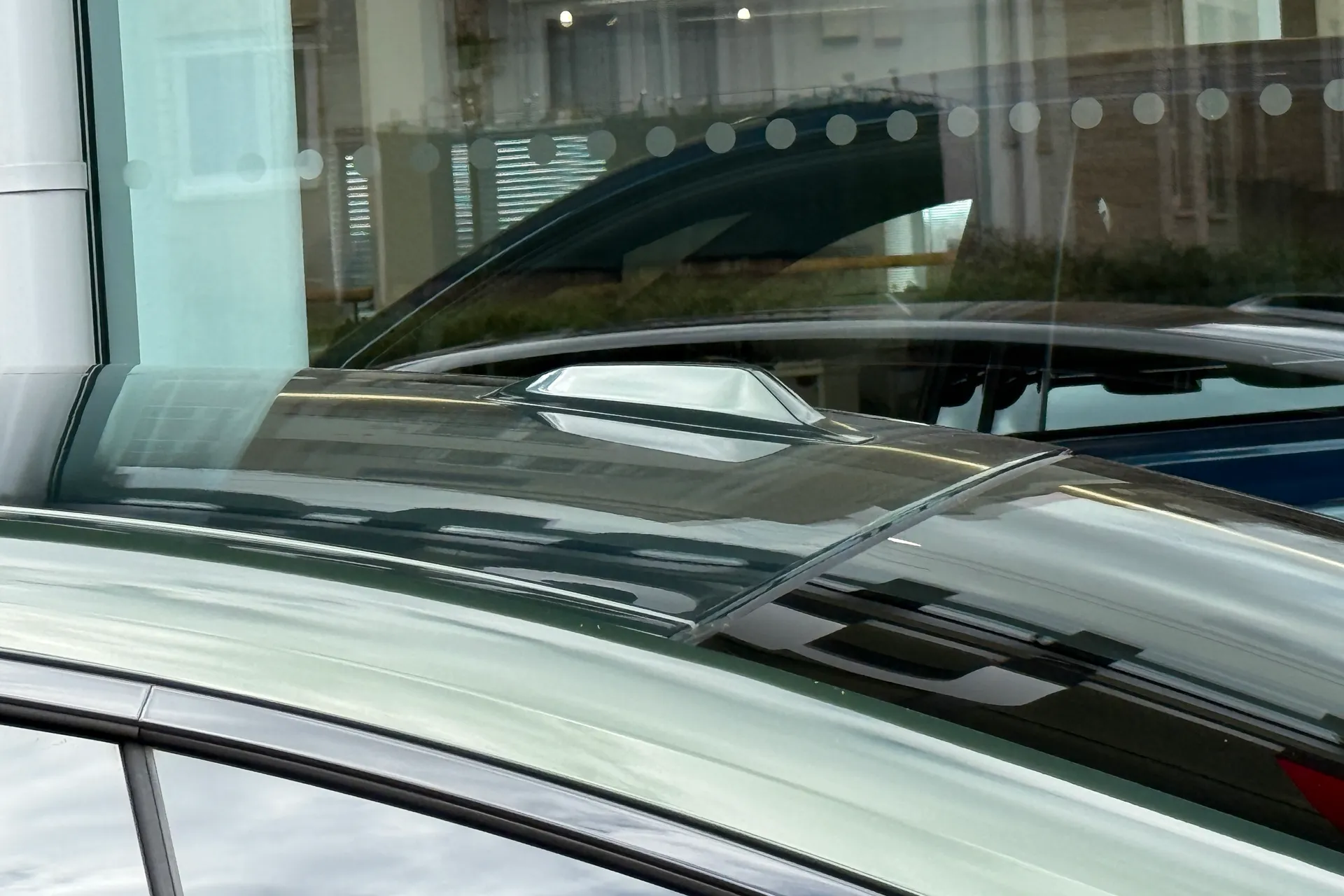 BMW I4 thumbnail image number 53