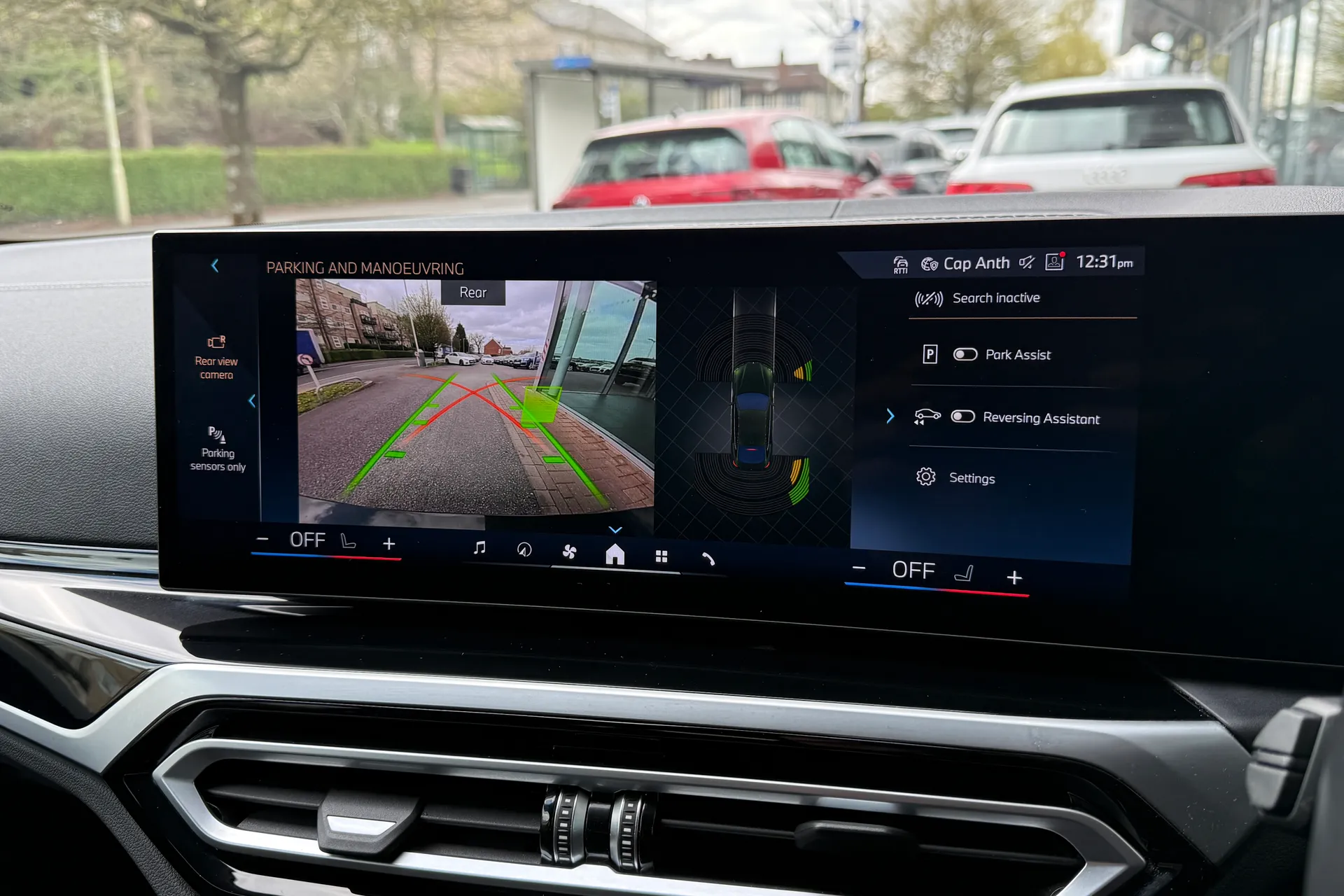 BMW I4 thumbnail image number 5