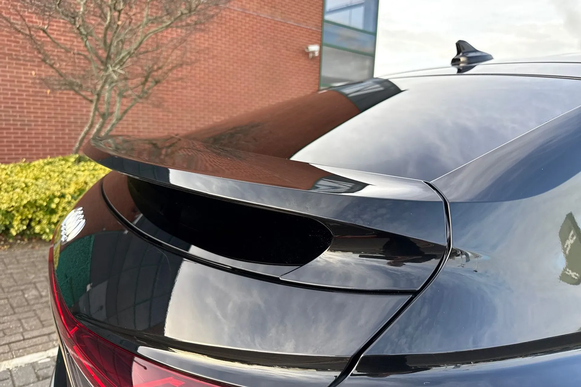 Audi Q4 thumbnail image number 14