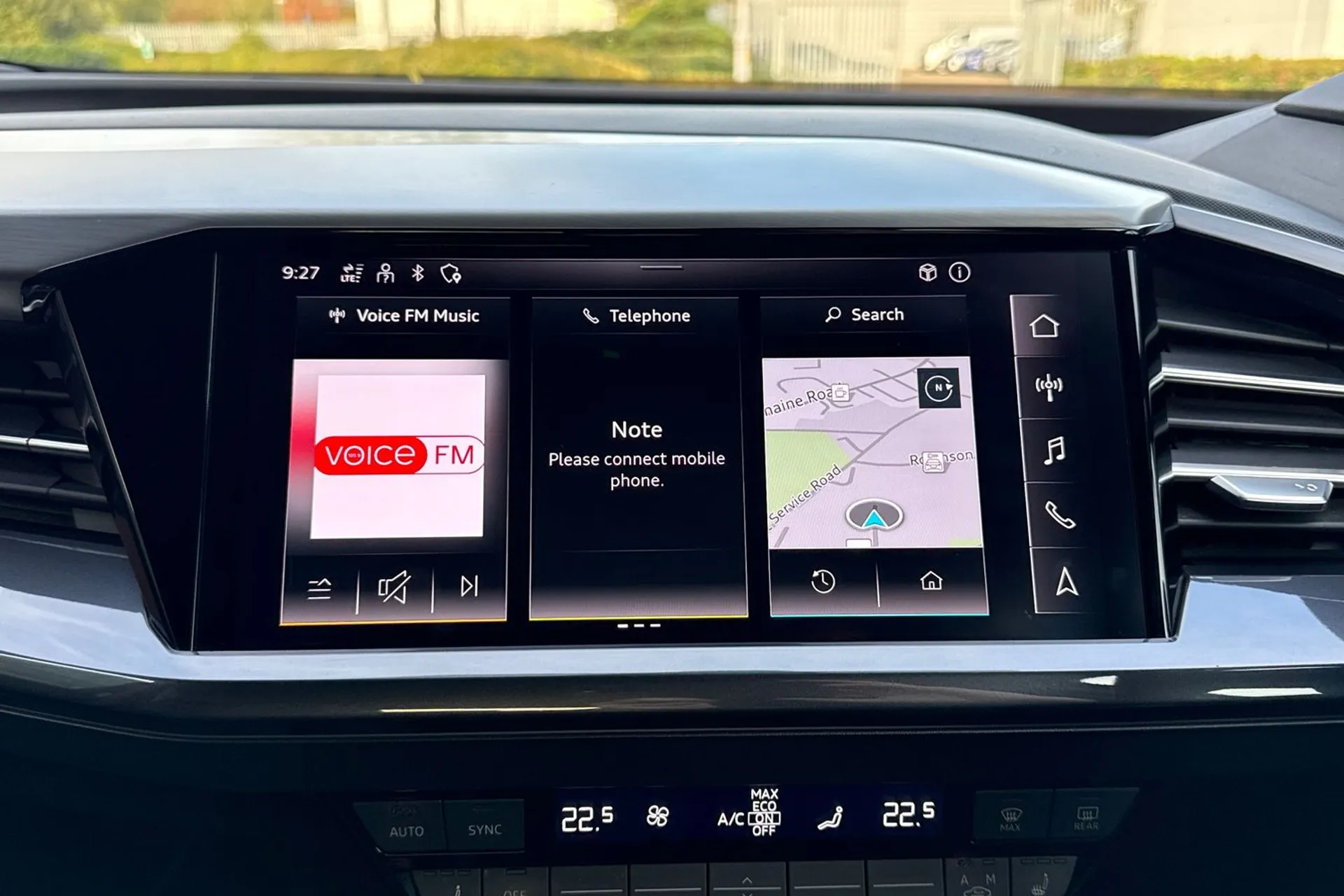 Audi Q4 thumbnail image number 25