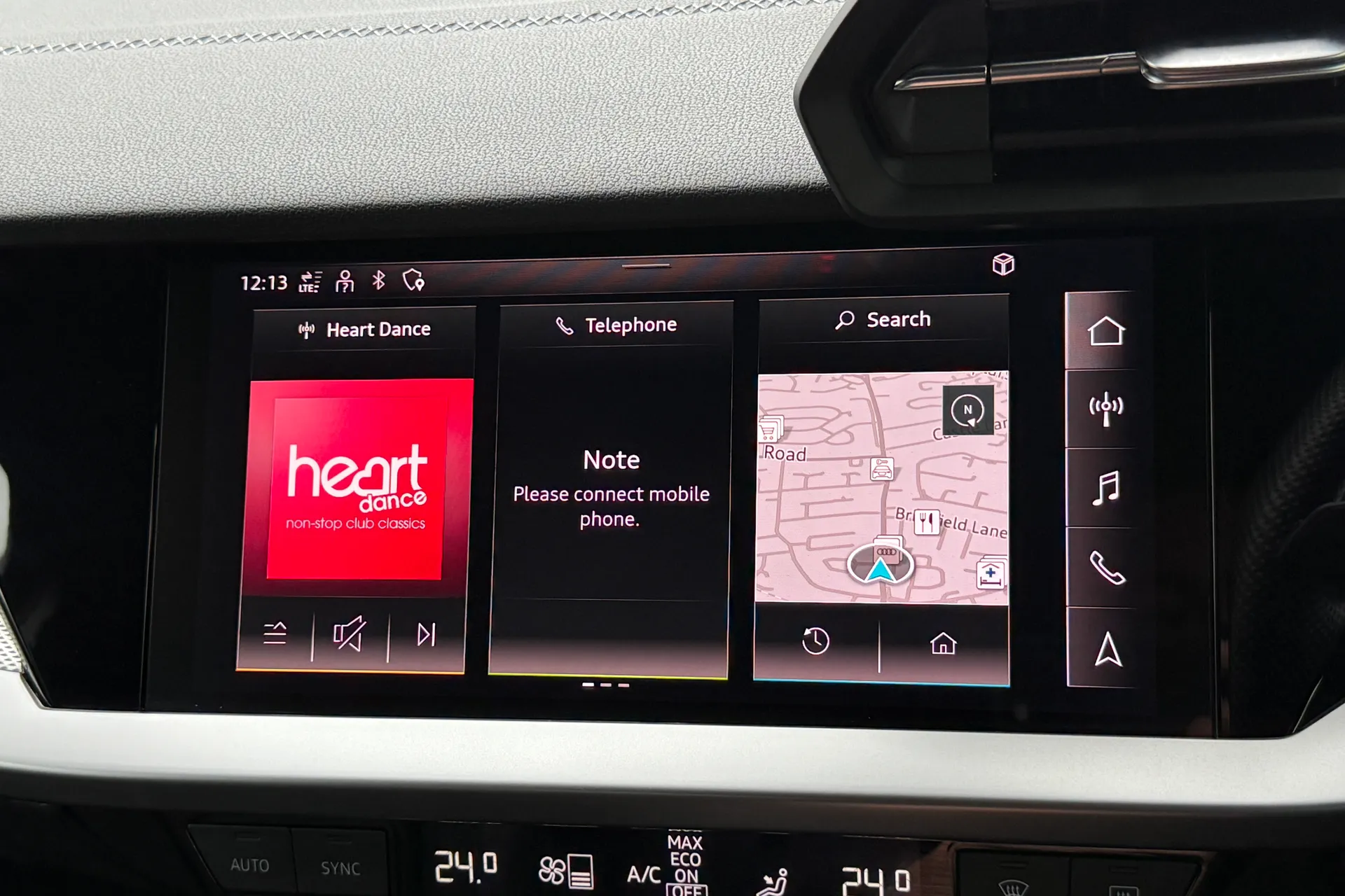 Audi A3 thumbnail image number 20