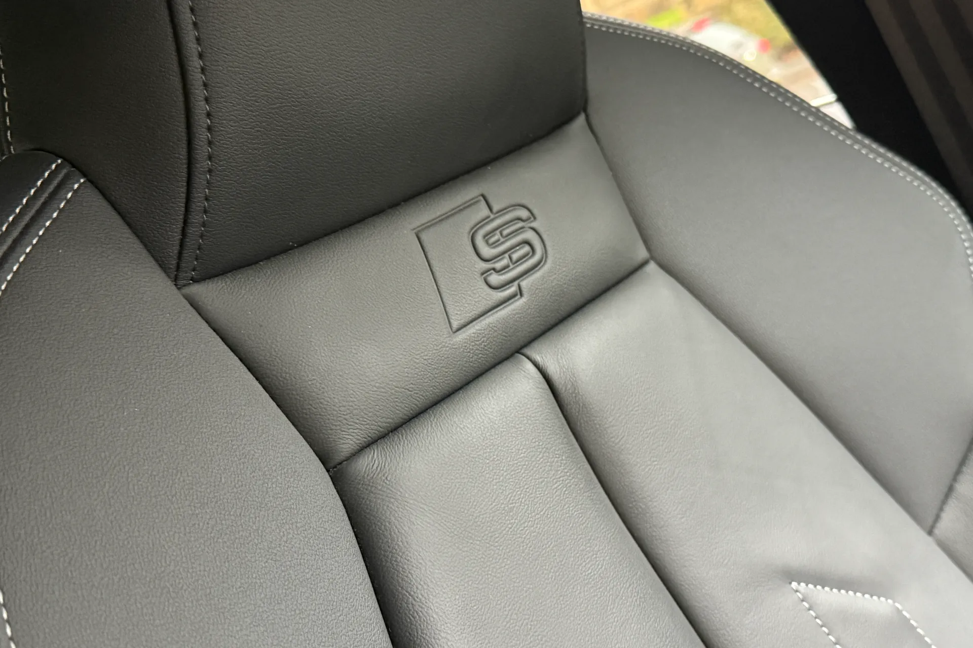 Audi A3 thumbnail image number 26