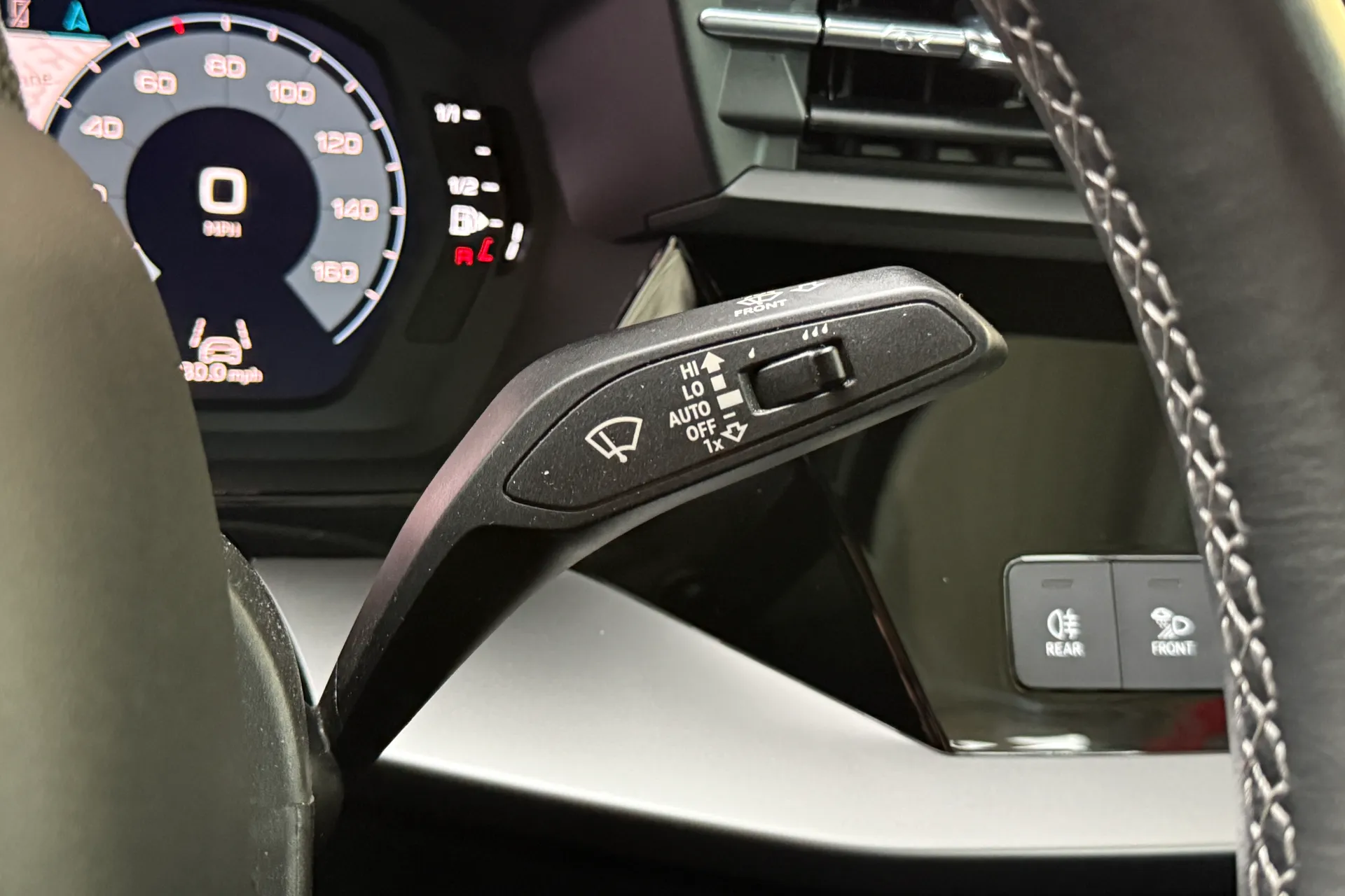 Audi A3 thumbnail image number 17