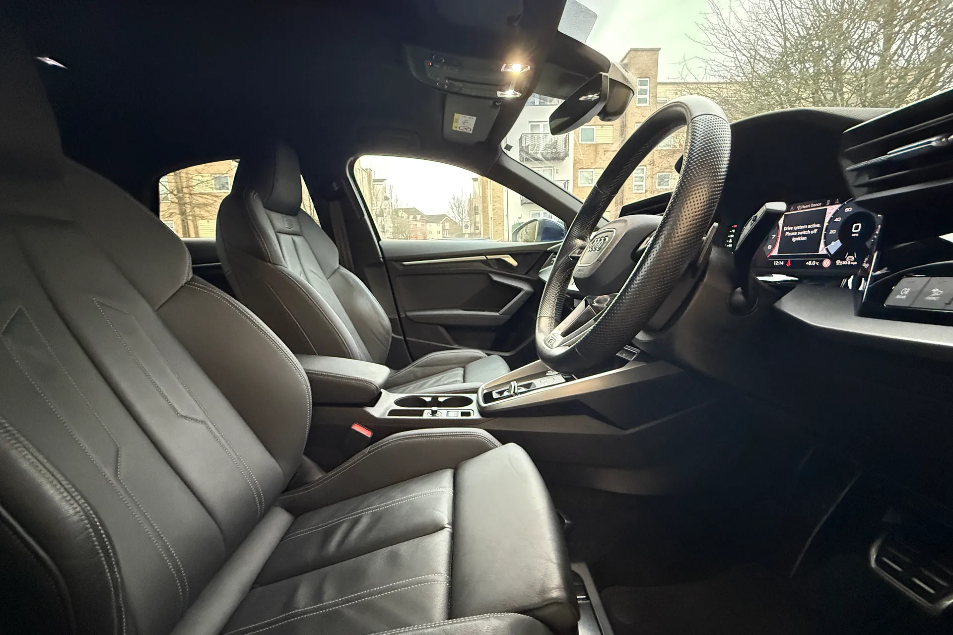 Audi A3 thumbnail image number 29