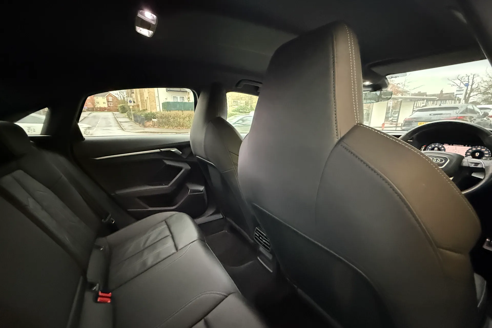 Audi A3 thumbnail image number 34