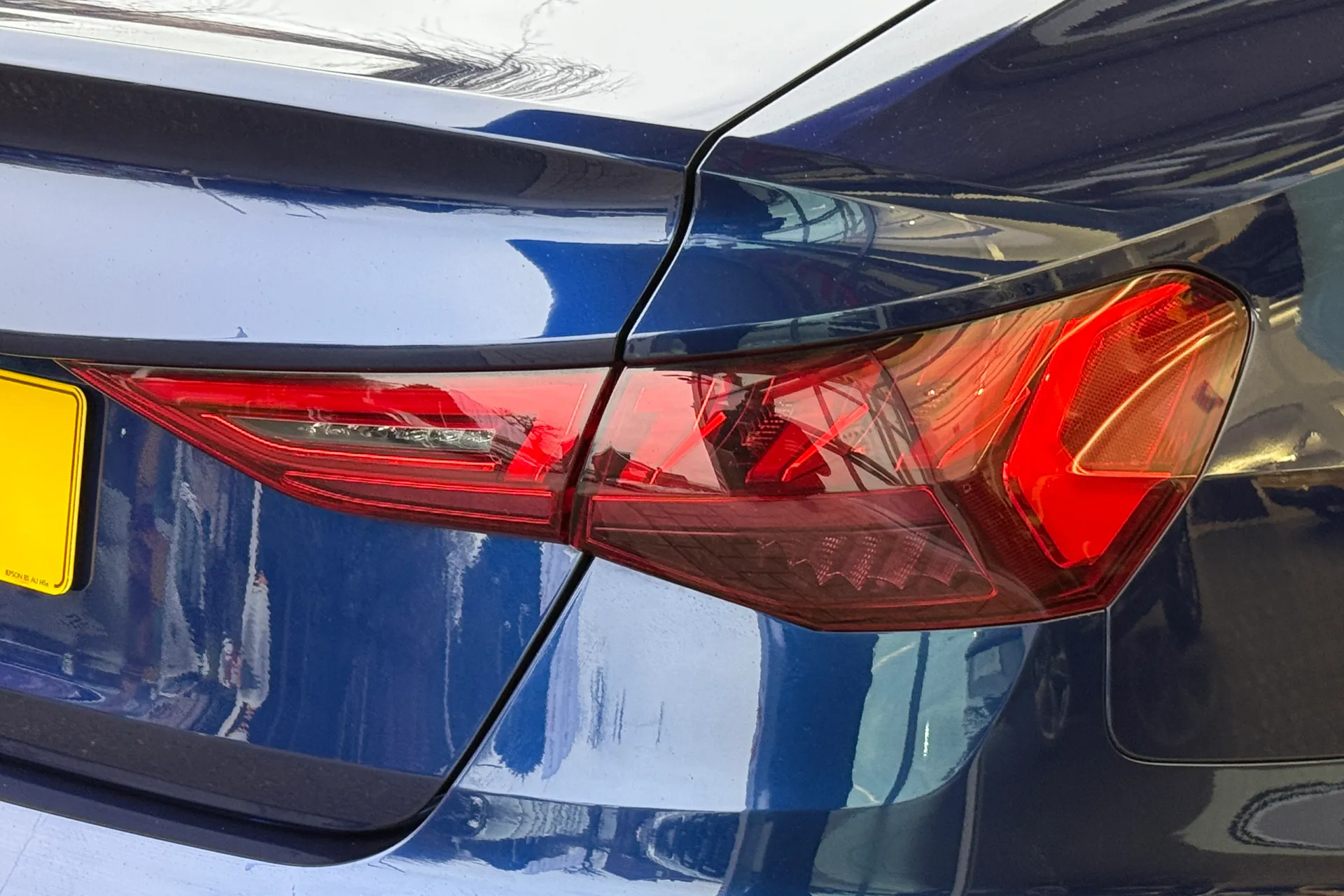 Audi A3 thumbnail image number 43