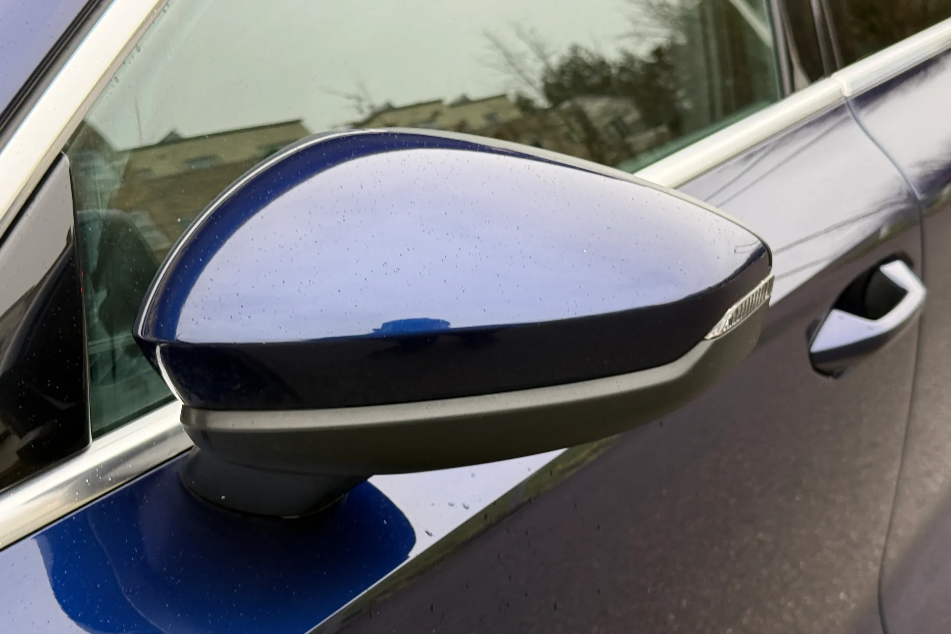 Audi A3 thumbnail image number 52