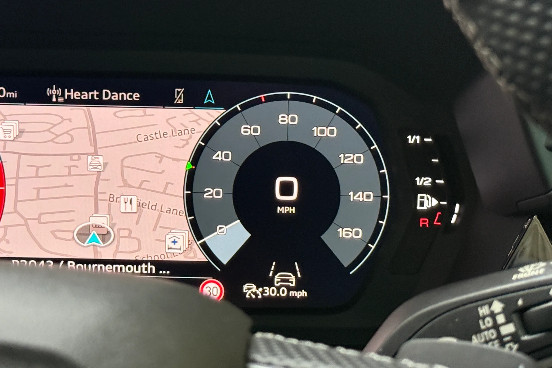 Audi A3 thumbnail image number 12