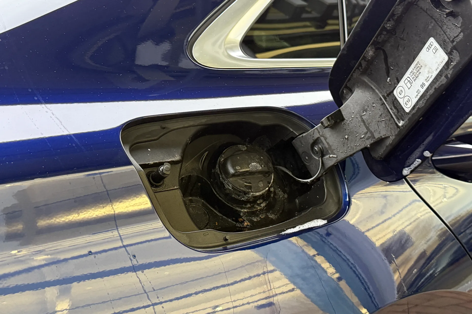 Audi A3 thumbnail image number 42