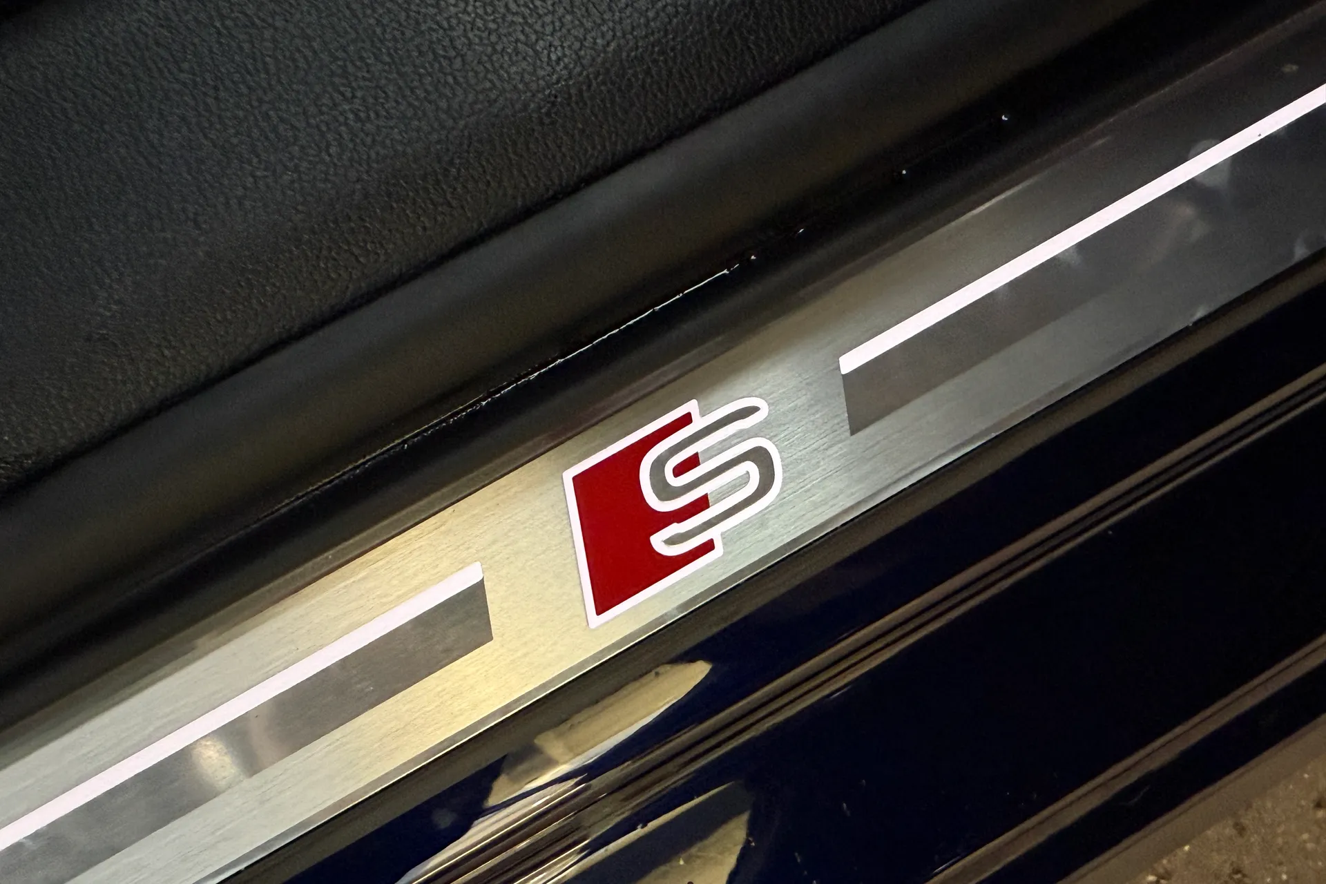 Audi A3 thumbnail image number 30