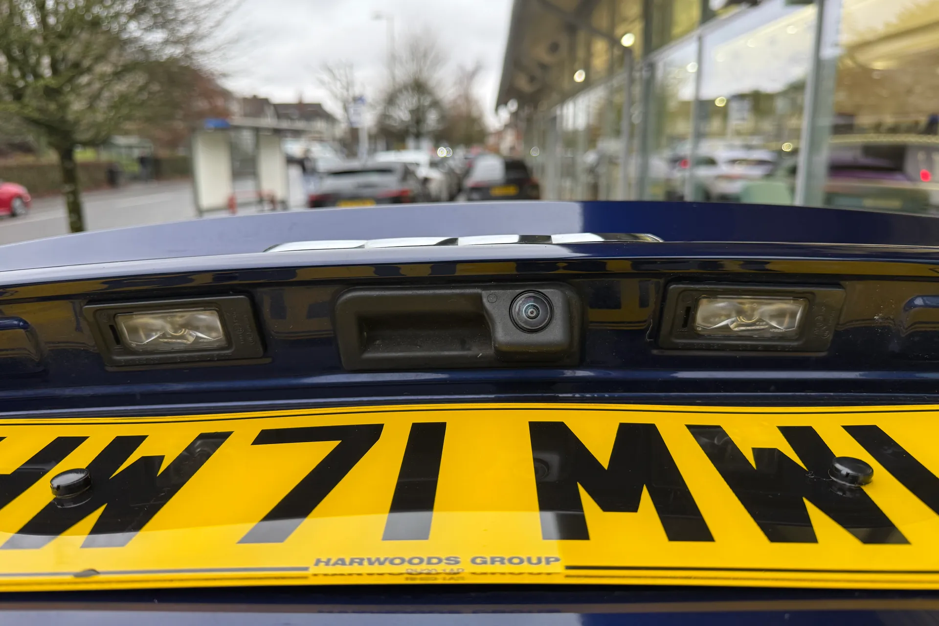 Audi A3 thumbnail image number 47