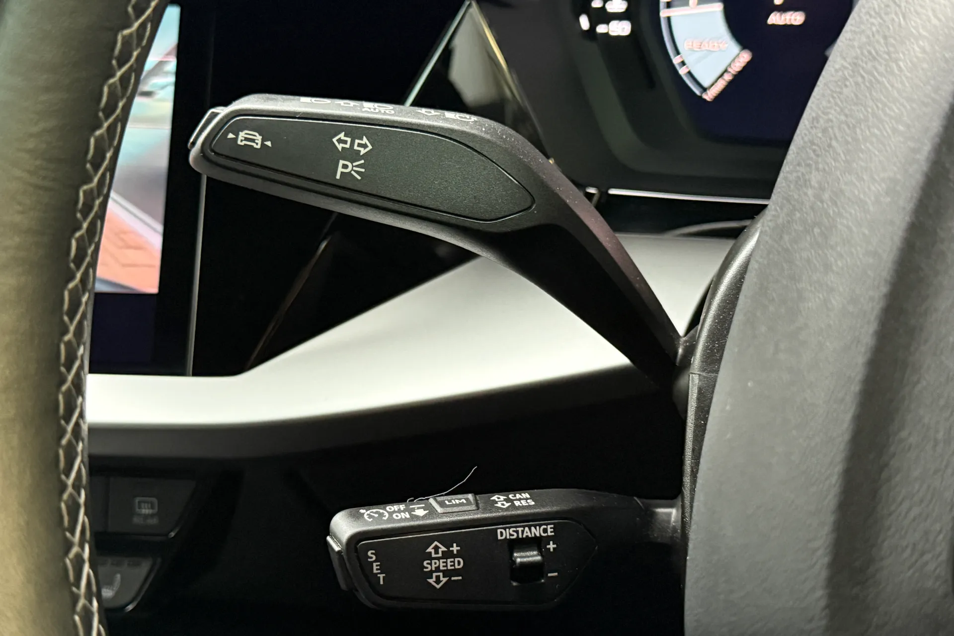 Audi A3 thumbnail image number 16