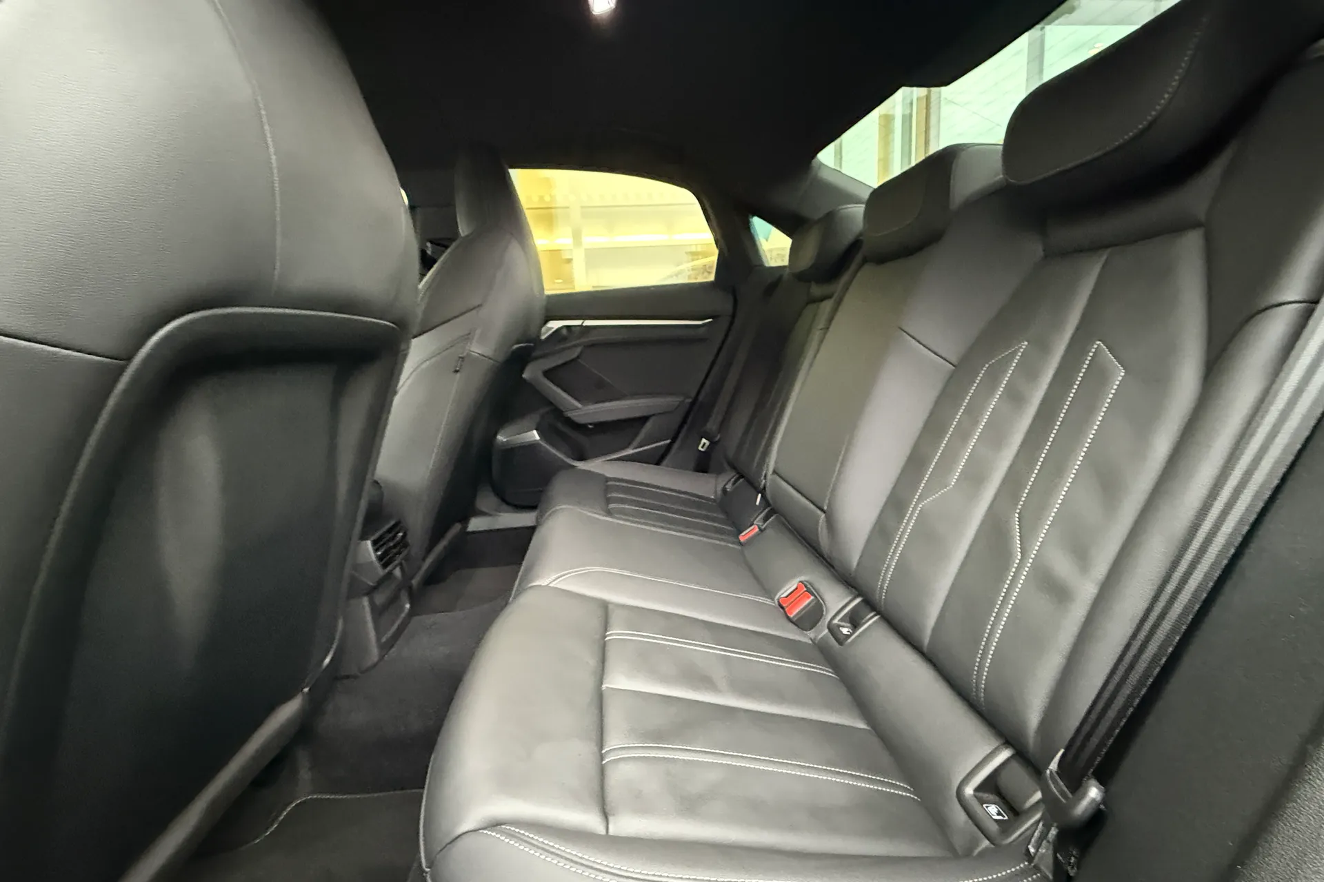 Audi A3 thumbnail image number 54