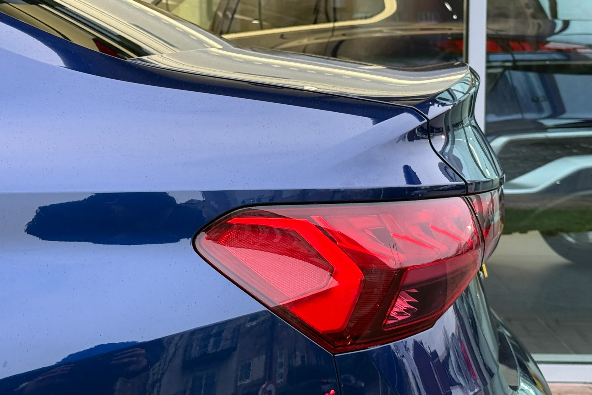 Audi A3 thumbnail image number 48