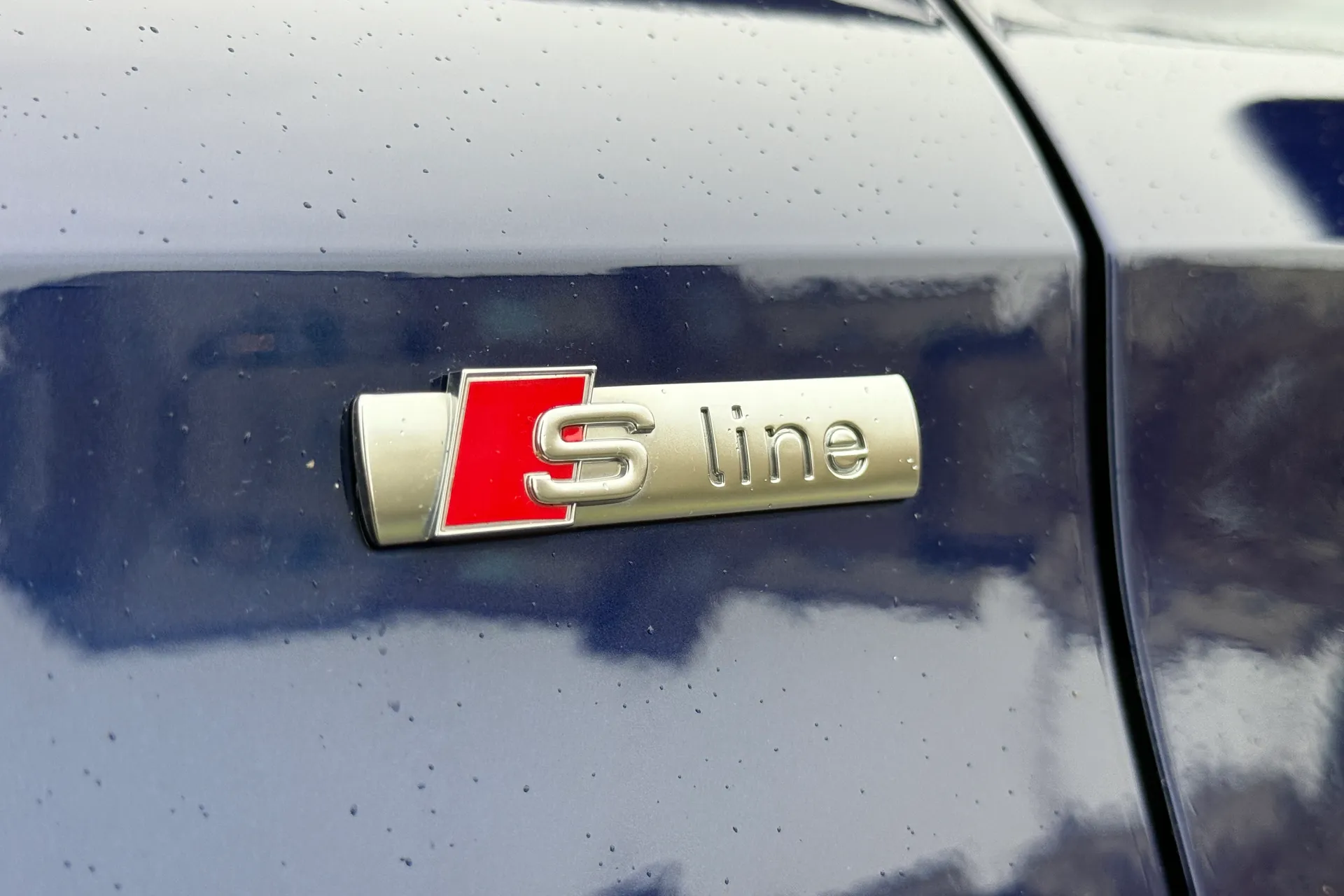 Audi A3 thumbnail image number 51