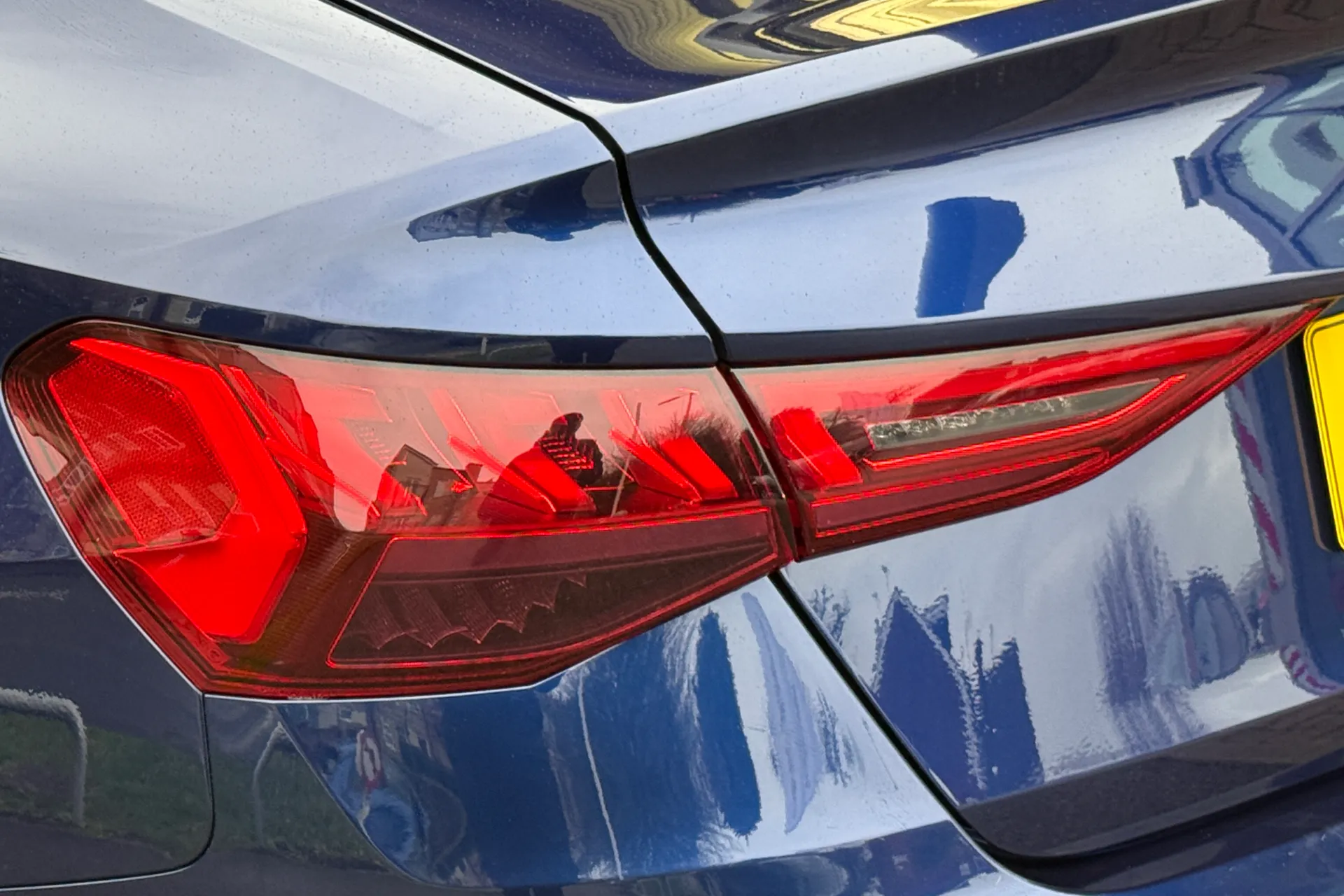 Audi A3 thumbnail image number 45