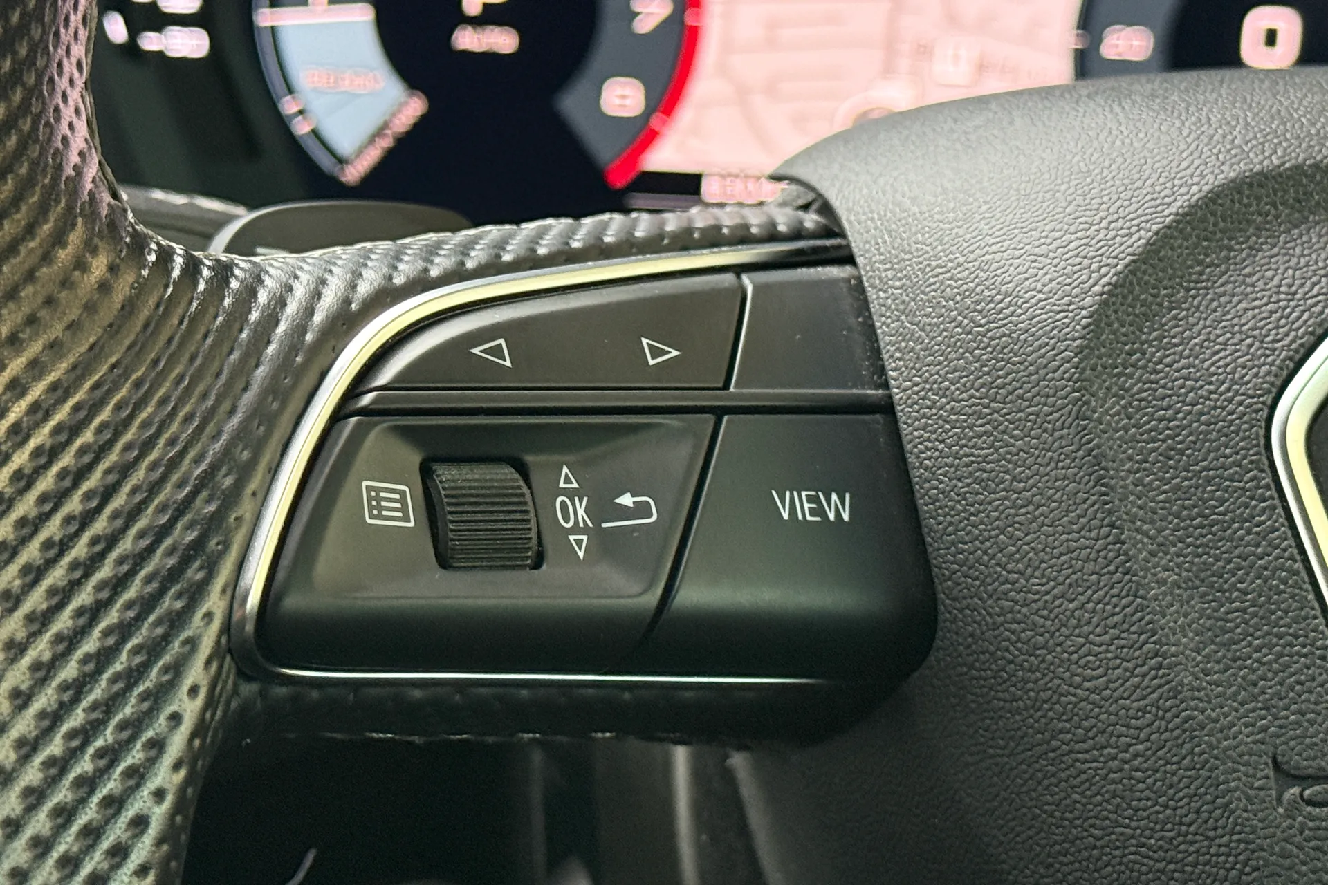 Audi A3 thumbnail image number 13