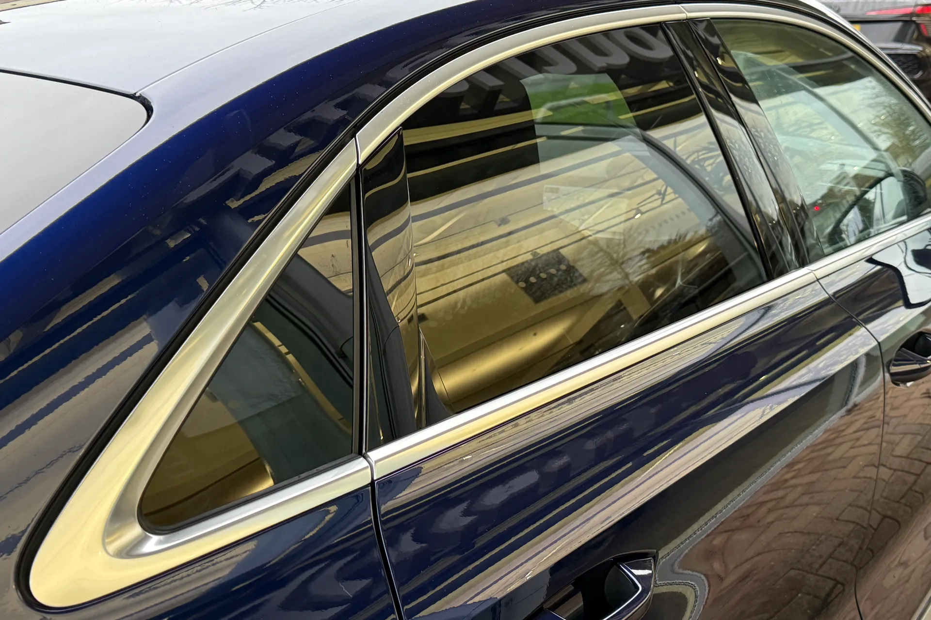 Audi A3 thumbnail image number 40