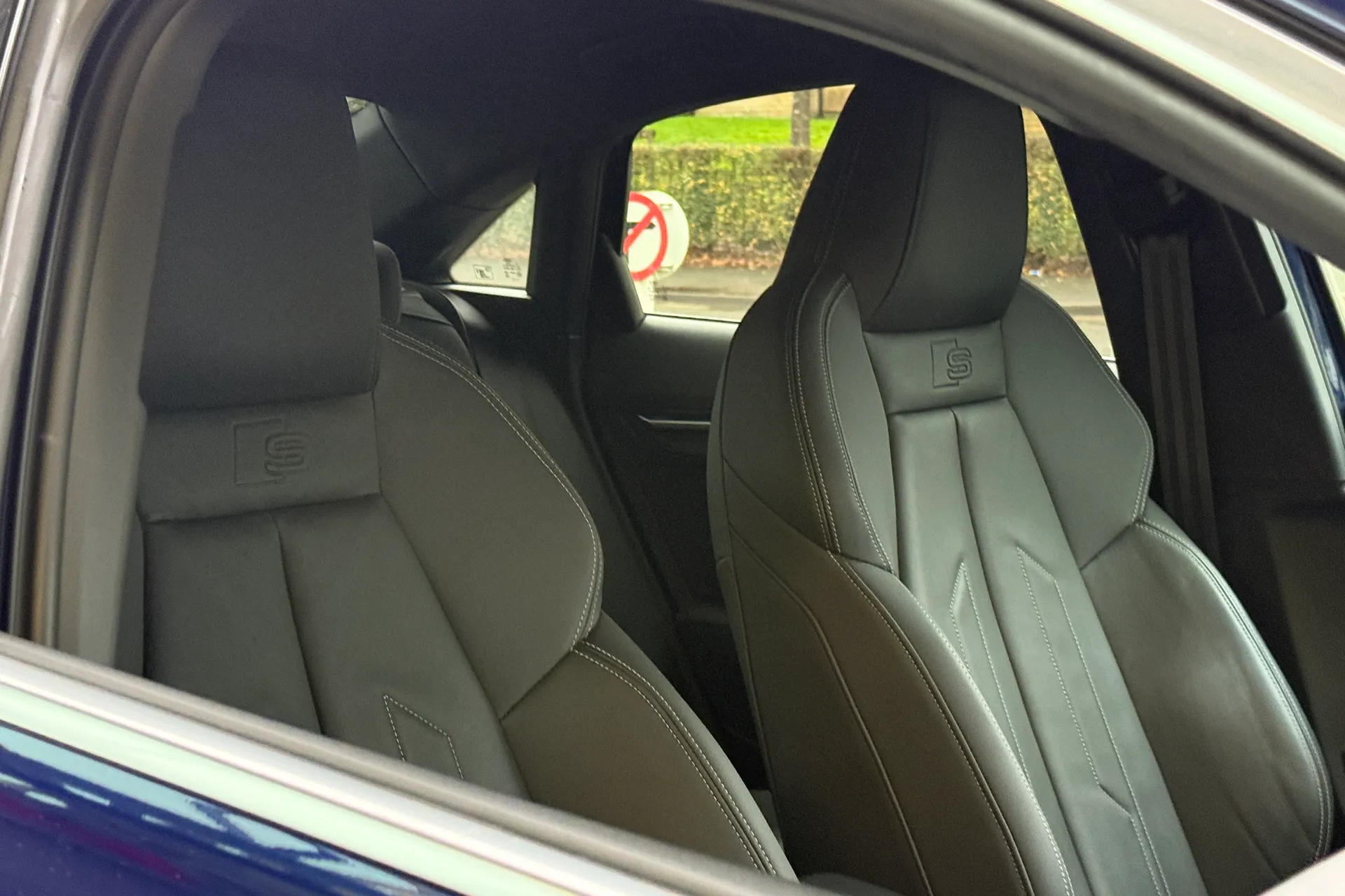 Audi A3 thumbnail image number 32